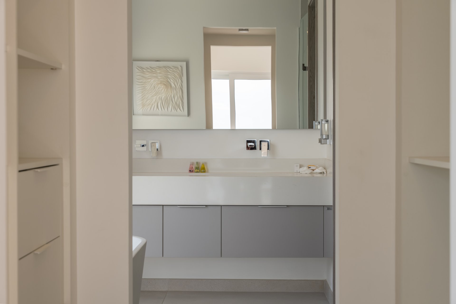 Penthouse 701 — Private Pool & Rooftop Terrace | Residencia La Vista