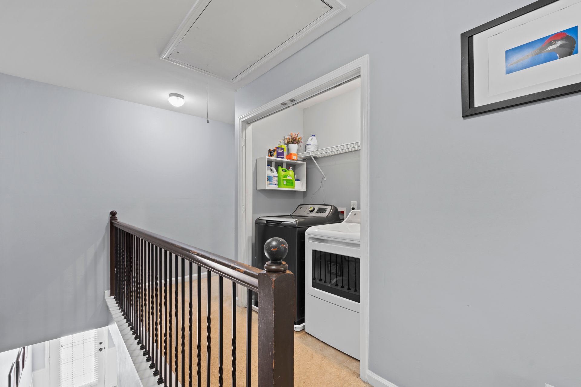 154 Stephens Mill Drive, Dallas, Georgia, 30157