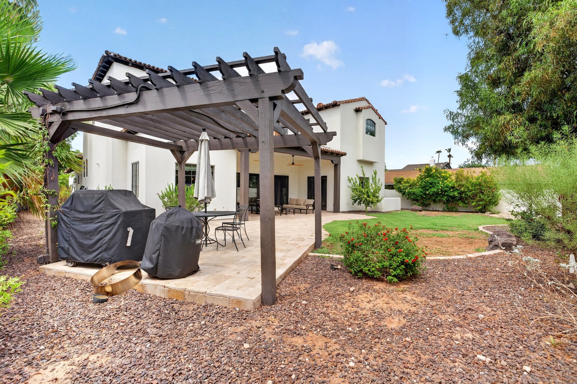 5807 E ORANGE BLOSSOM Lane