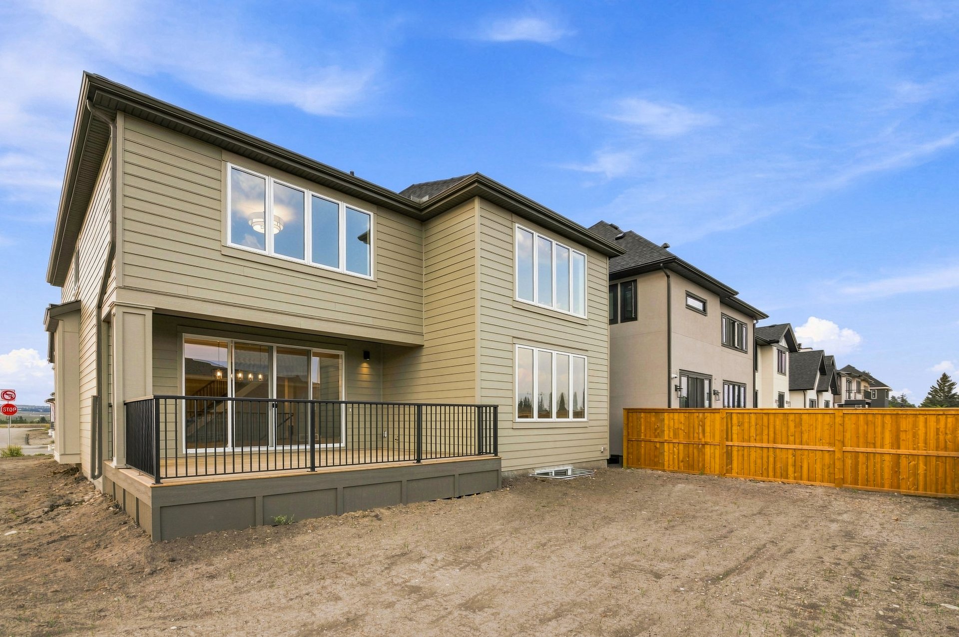 116 Greenwich Heath NW