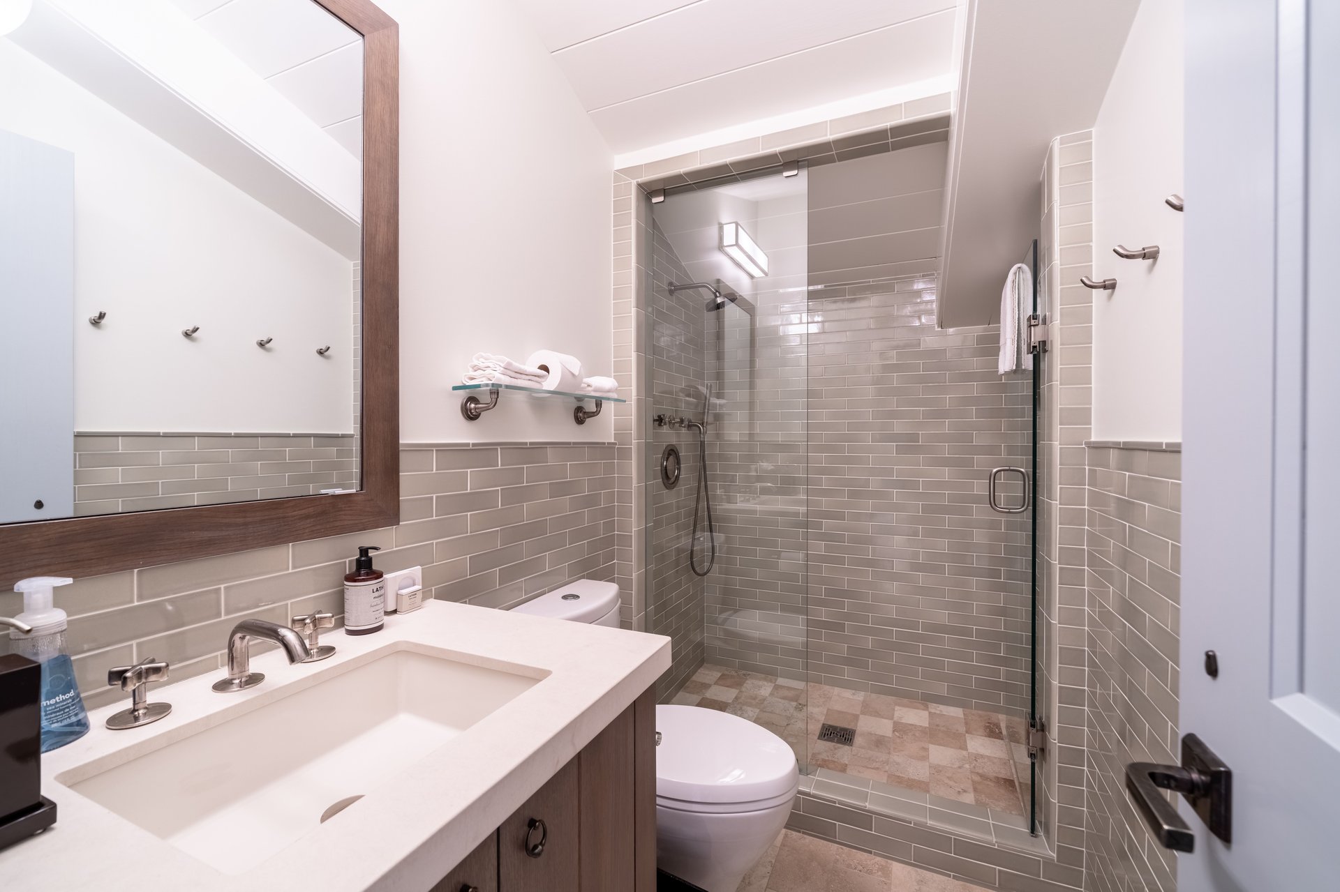The Lodge at Vail Condominiums #332