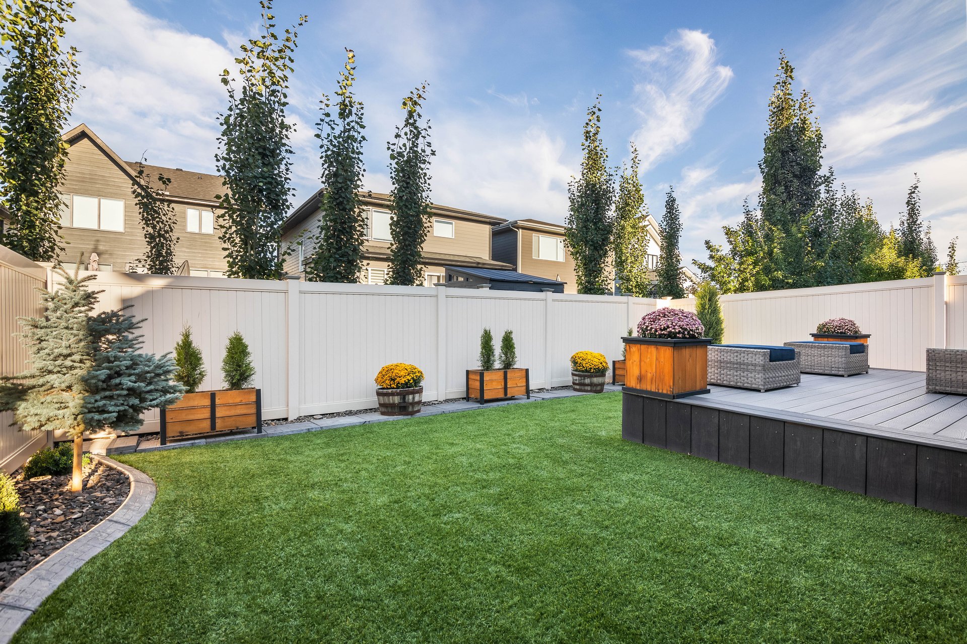 15 West Grove Place SW