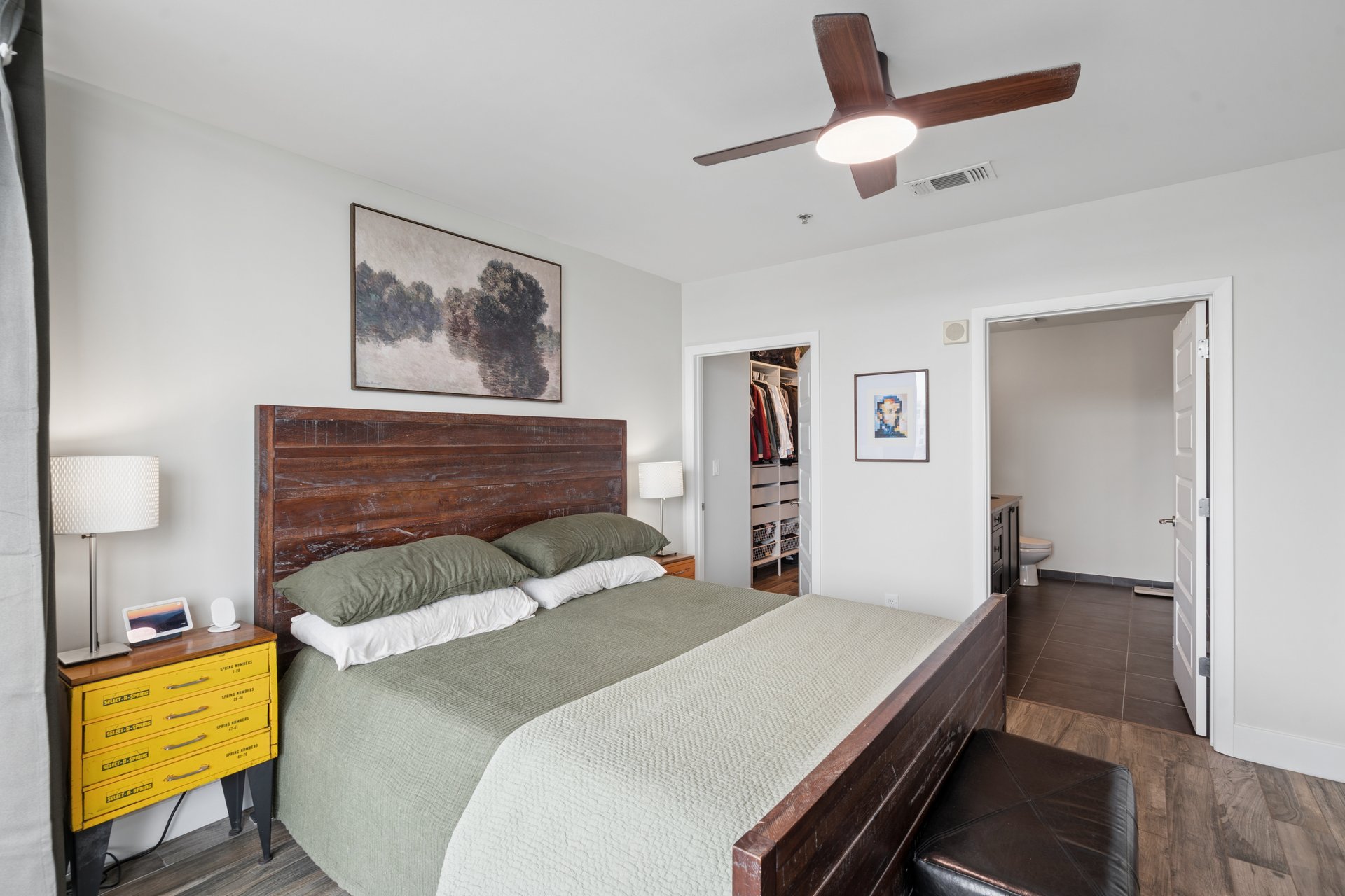 1080 Peachtree Street NE Unit 1711