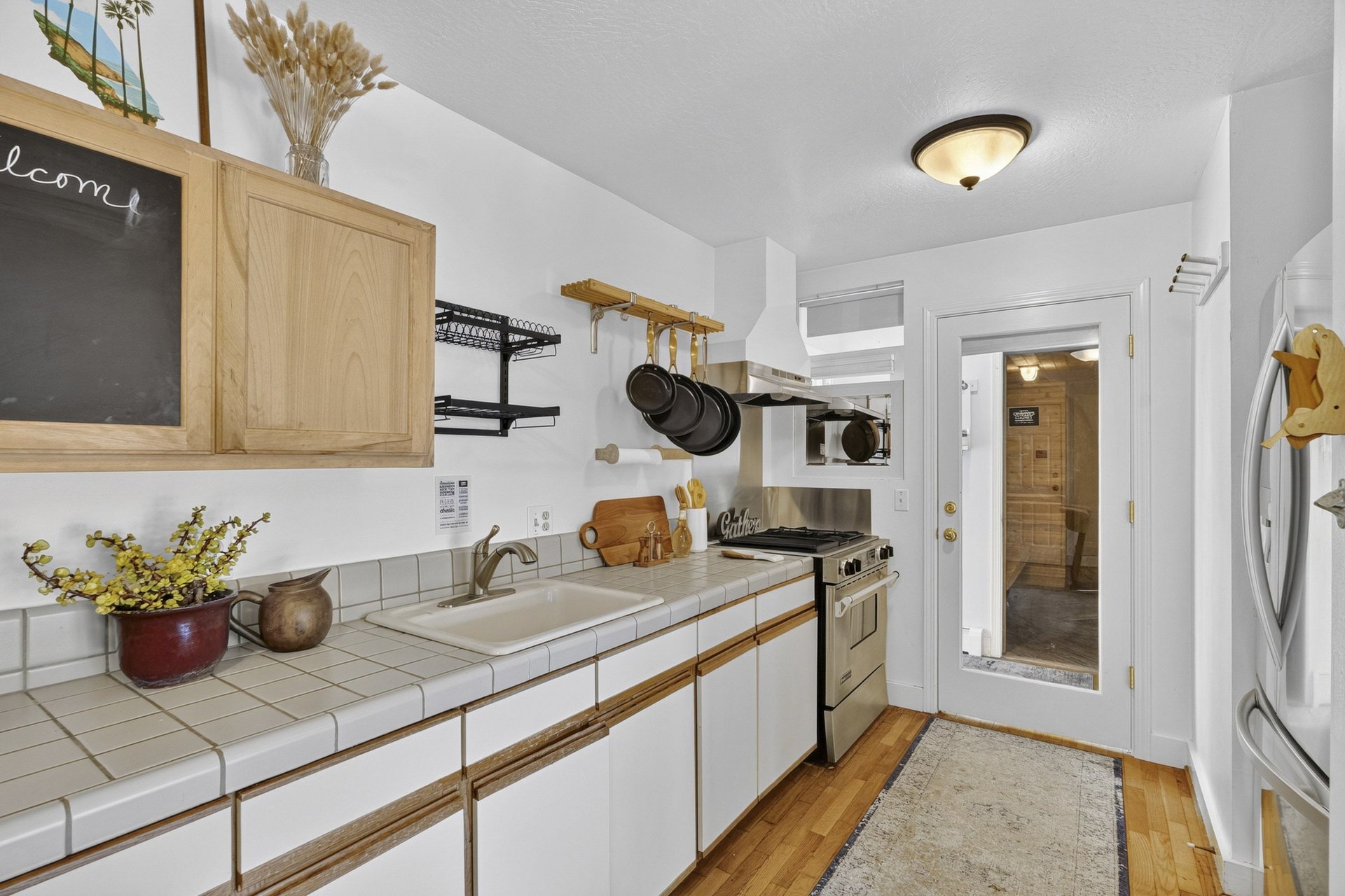 3999 Cherryvale Avenue | Soquel, California