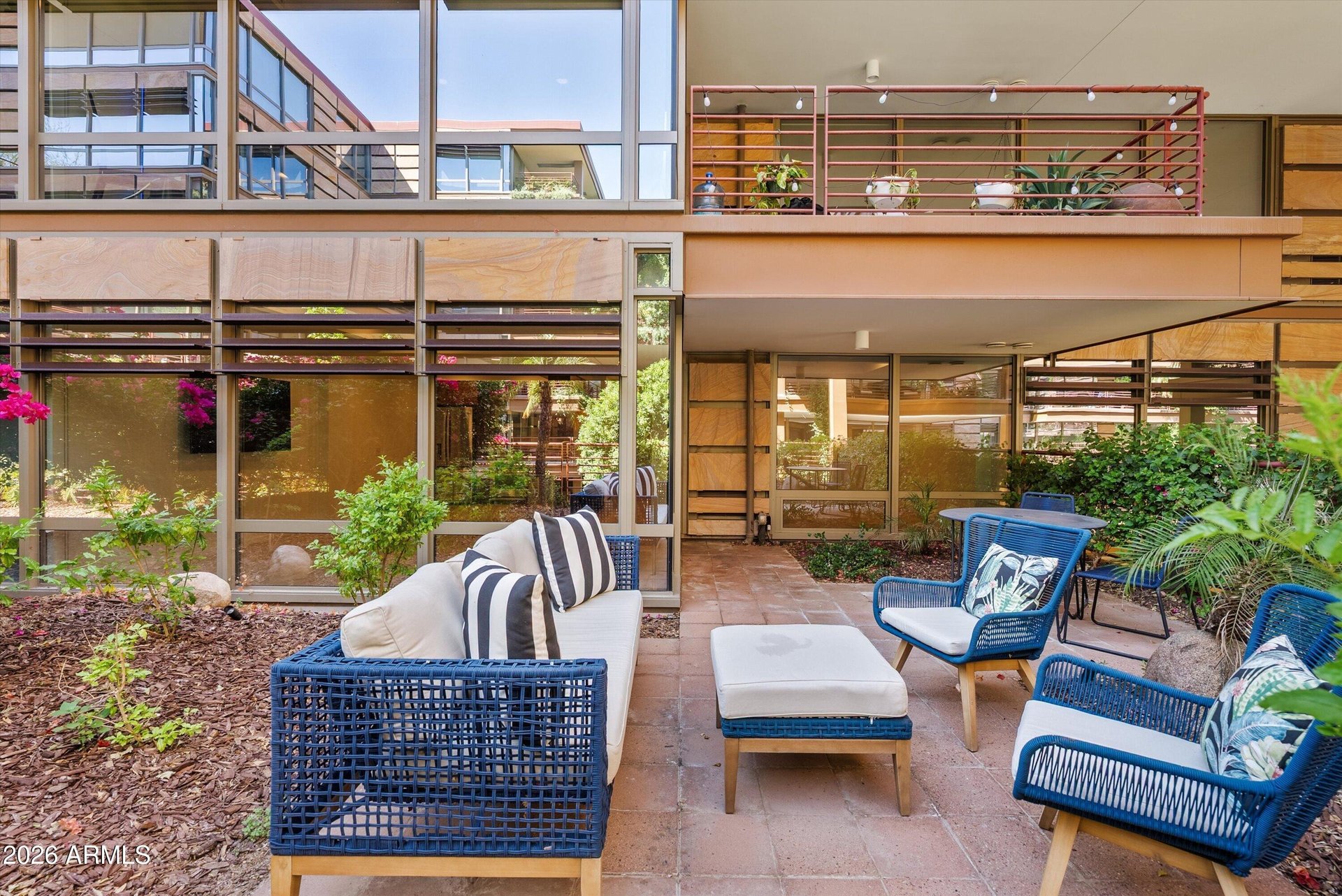 7147 E Rancho Vista Dr, #3008