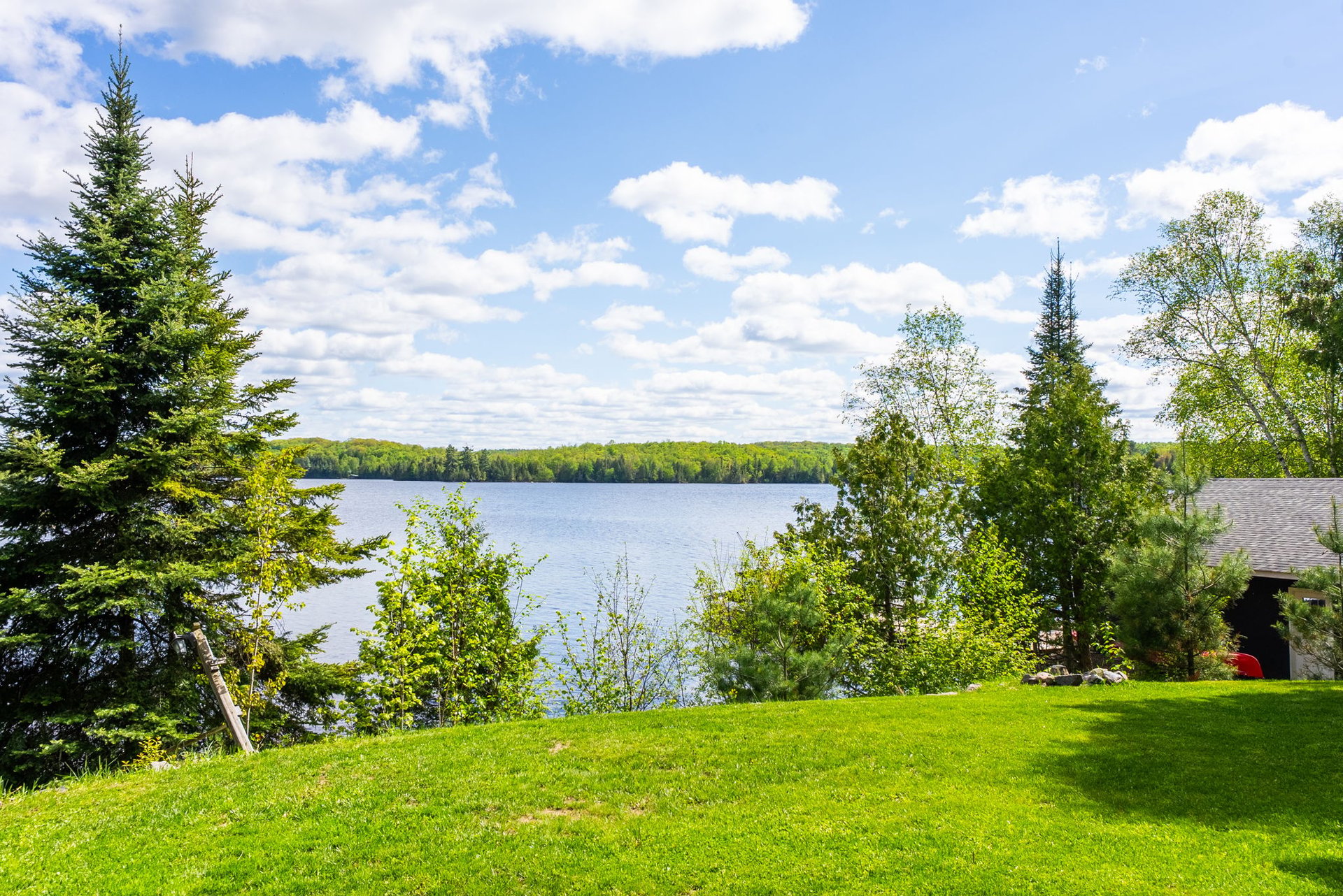 126 Chapman Drive SE, Magnetawan