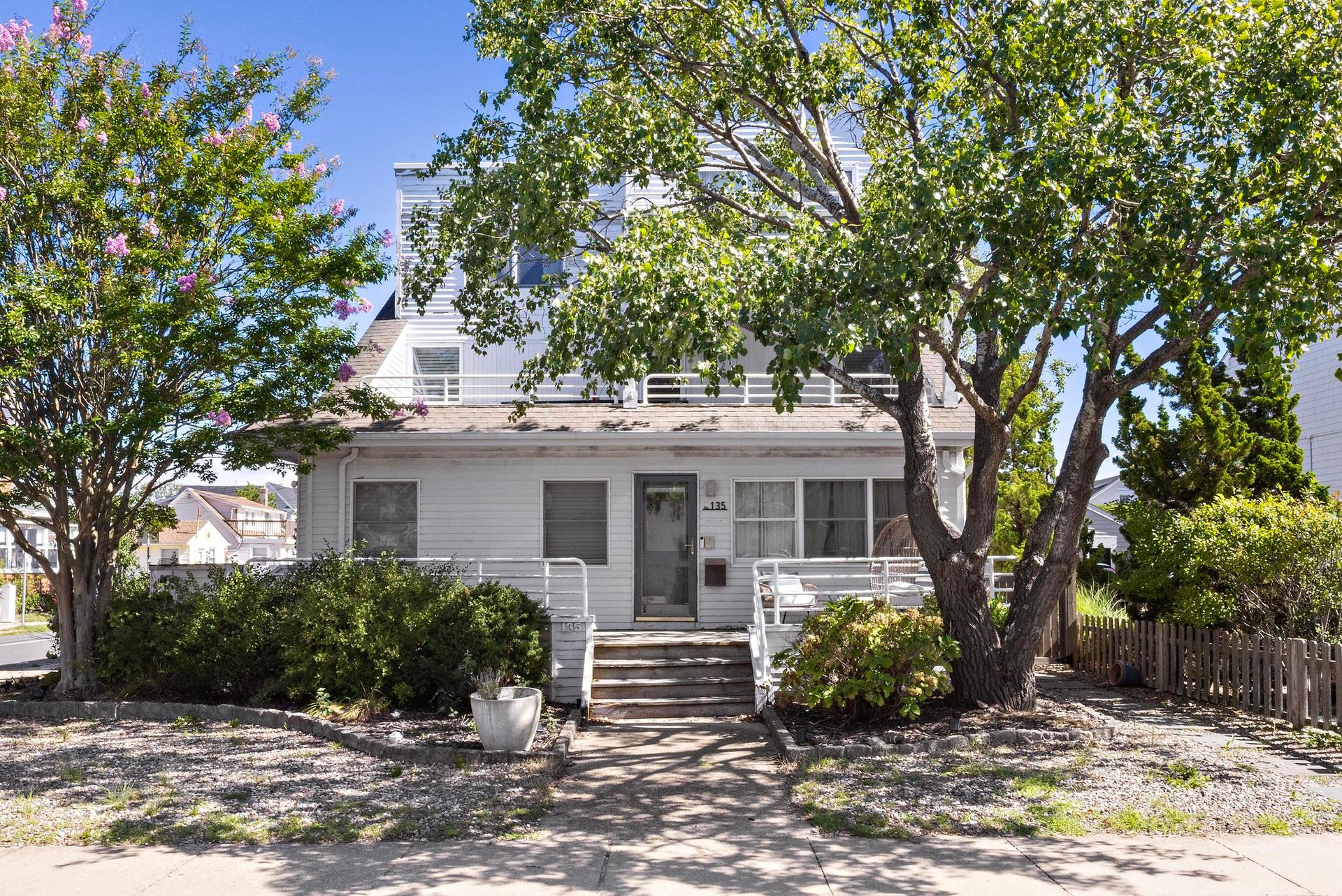 135 Fourth Street