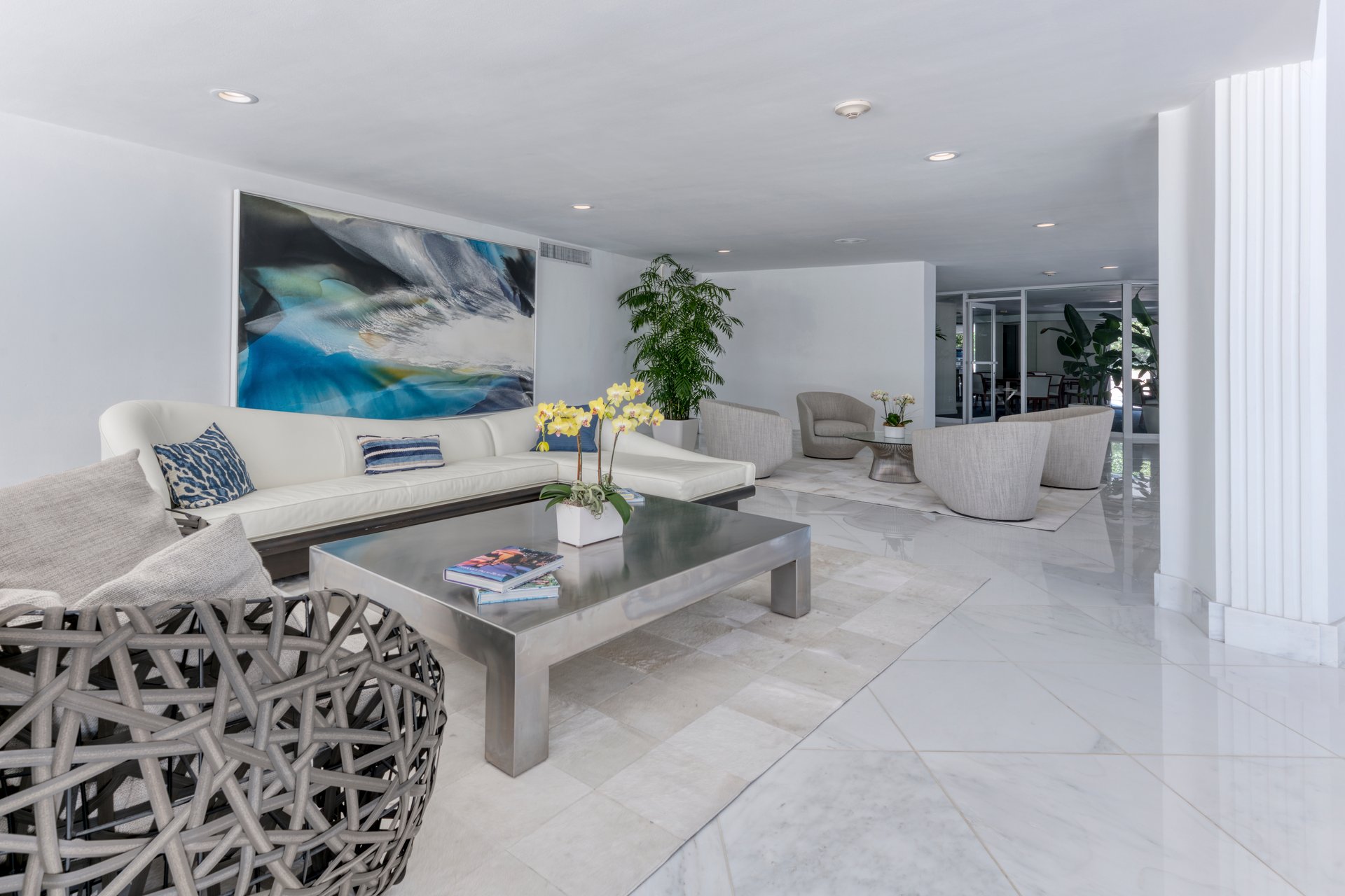 Coming Soon on Palm Beach Island