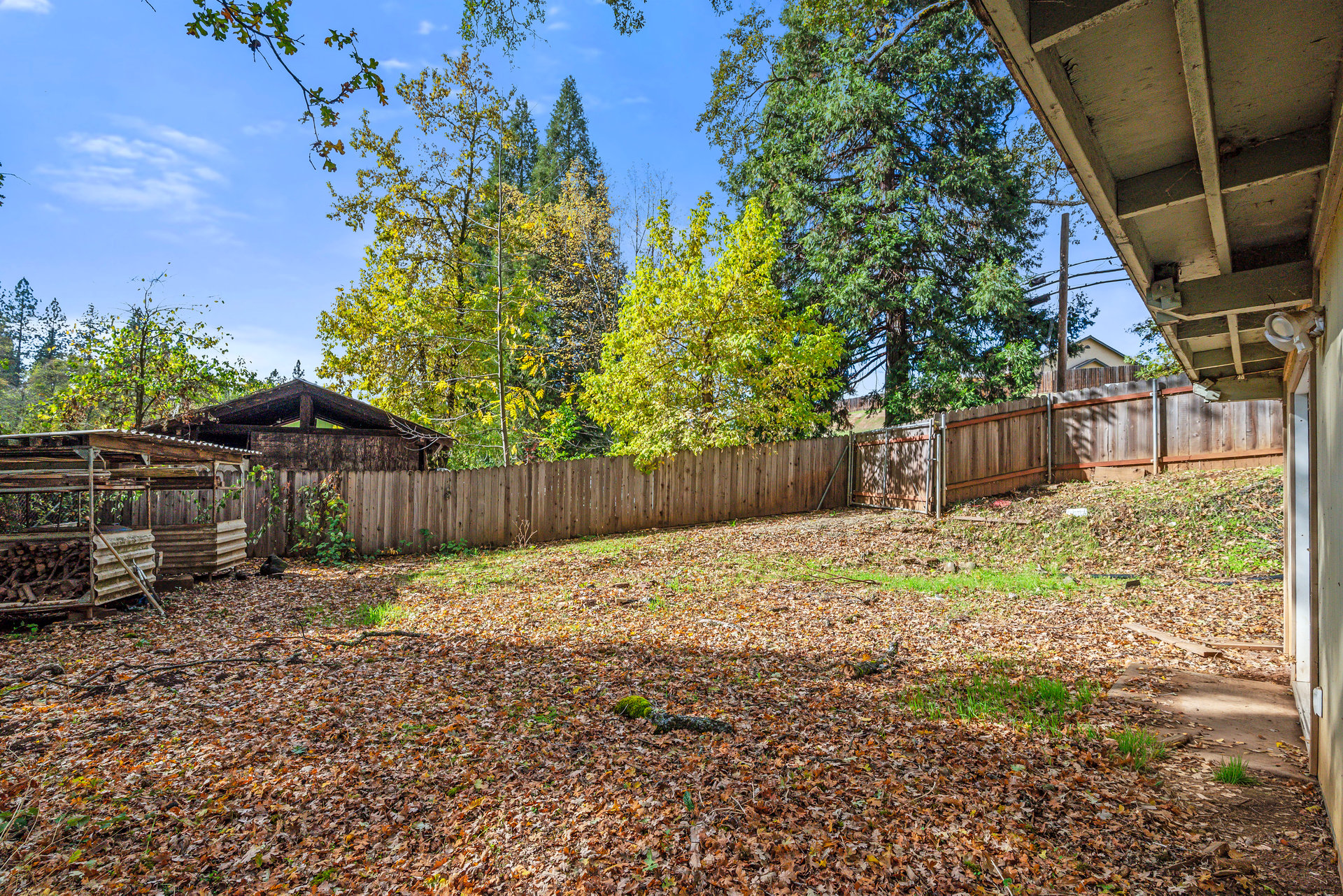 7497 Sly Park Rd