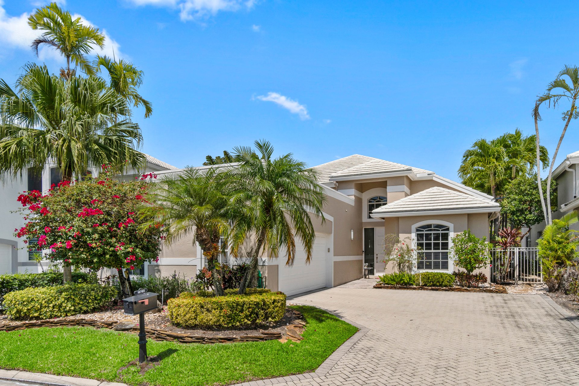 16720 Colchester Court