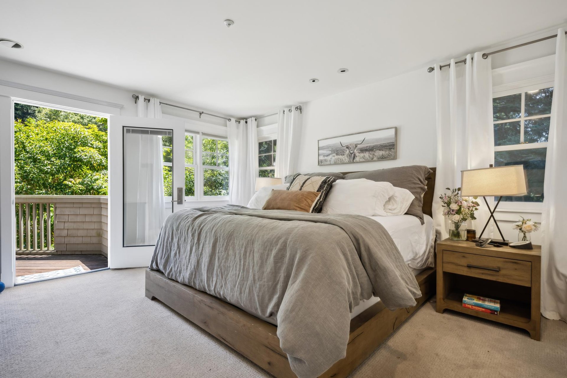 137 Del Casa Dr, Mill Valley