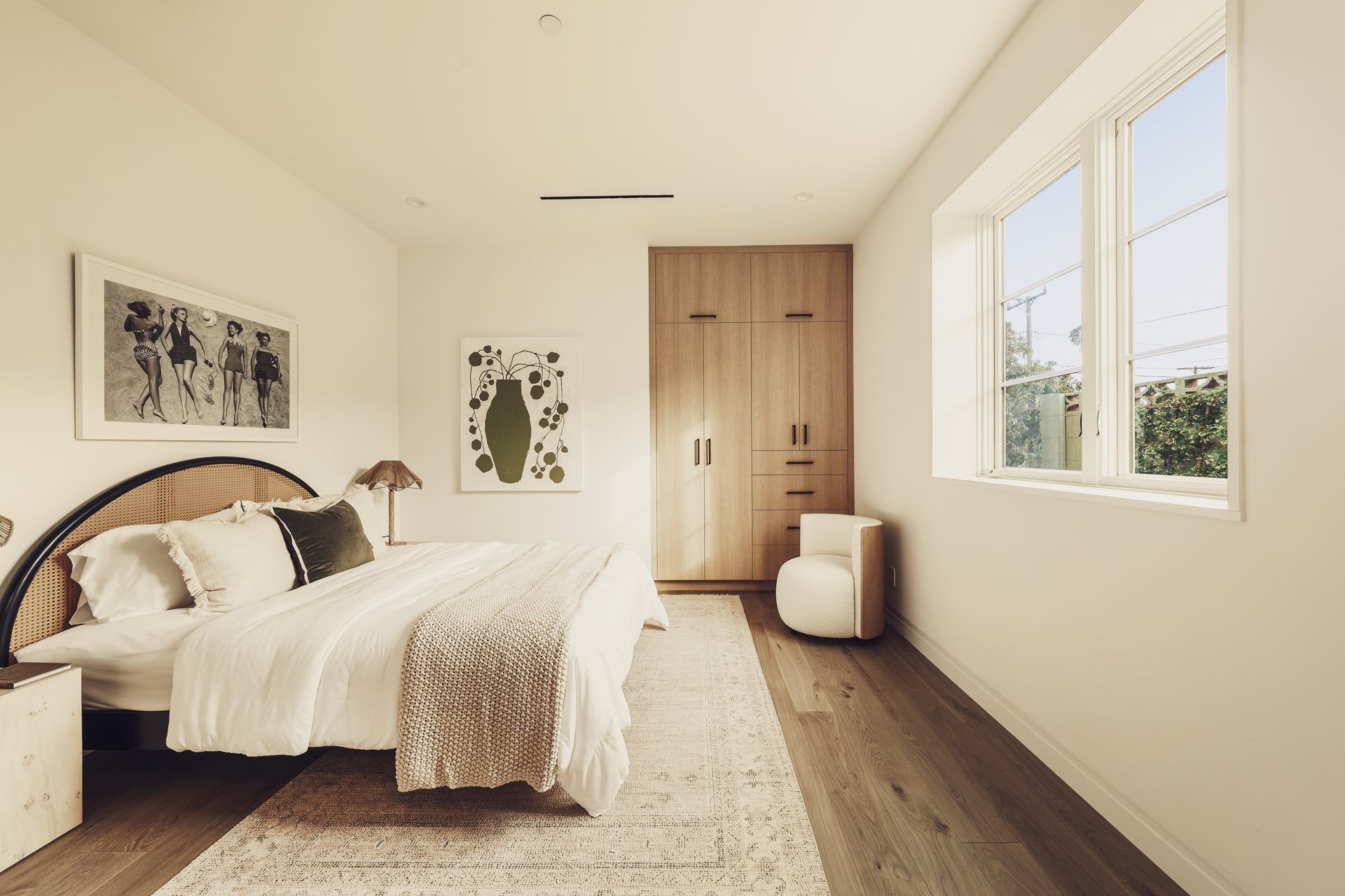 2114 Pier Ave, Santa Monica