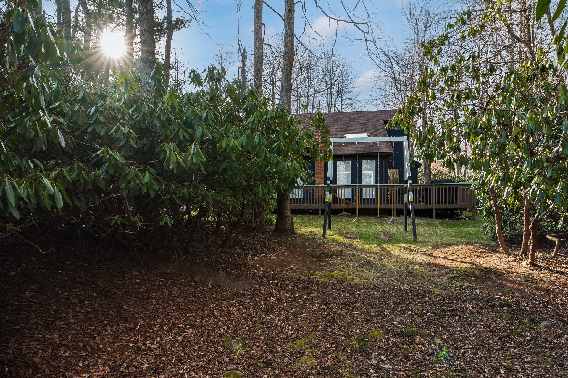 112 Crazy Horse Court