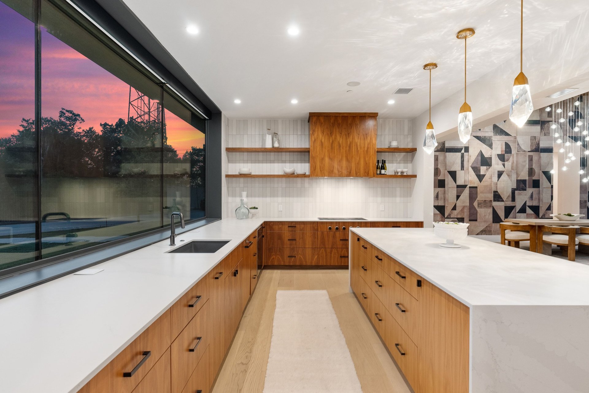 Architectural Elegance in Westlake