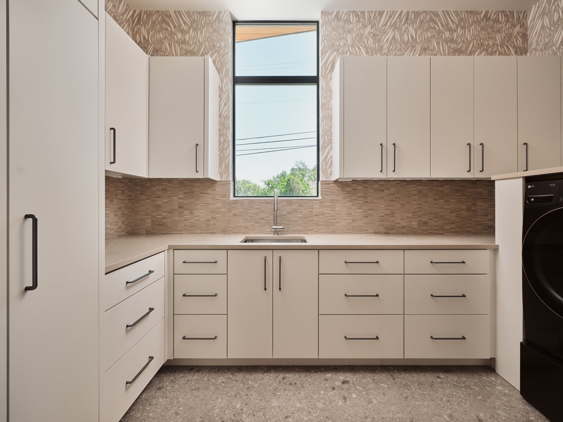 Rollingwood Modern