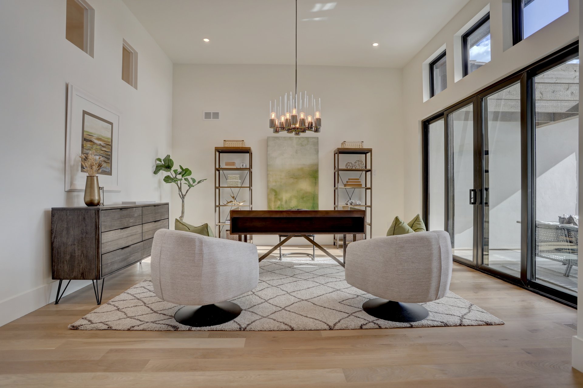  The Pradera Horizon House