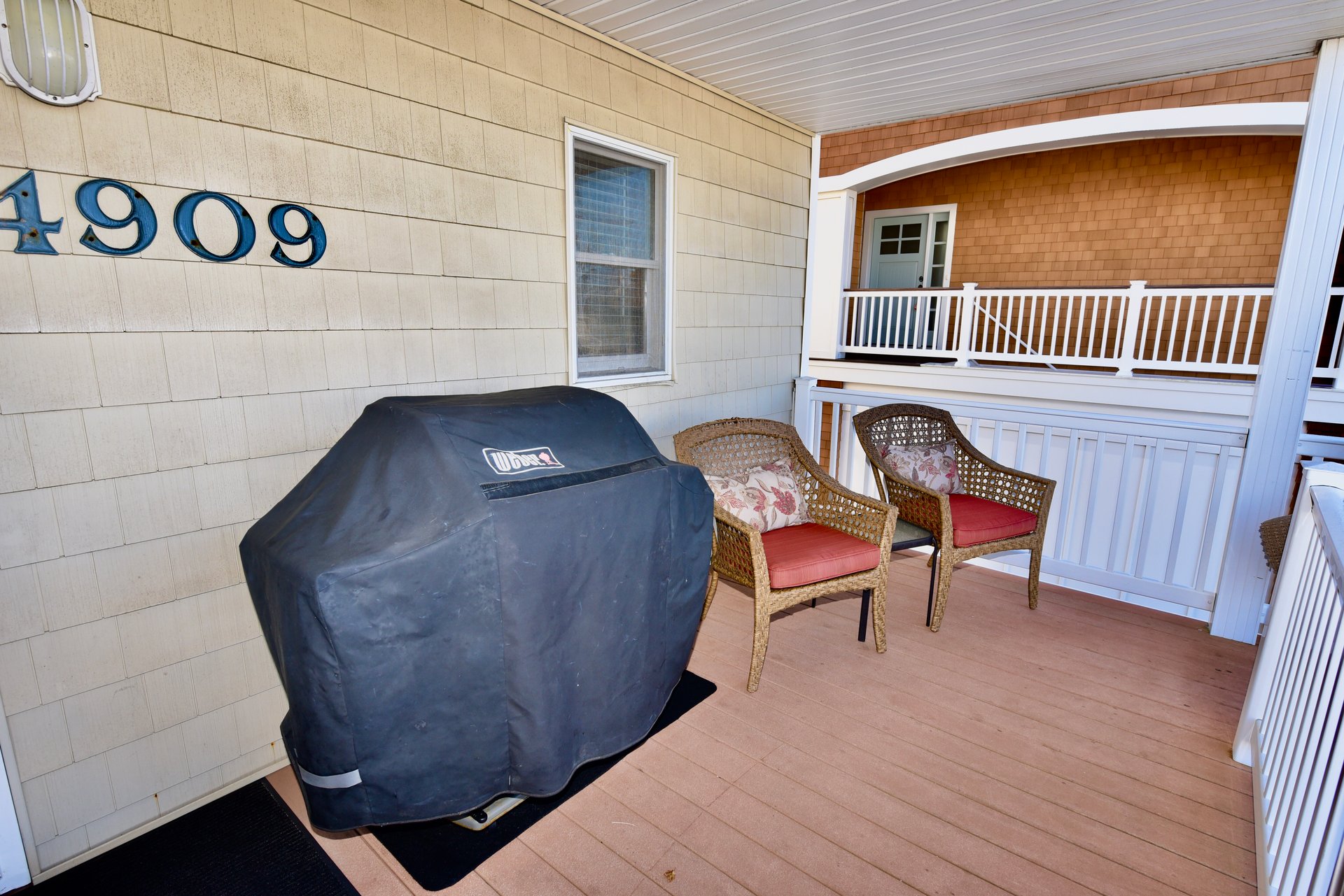 4909 S. Long Beach Blvd, Long Beach Township