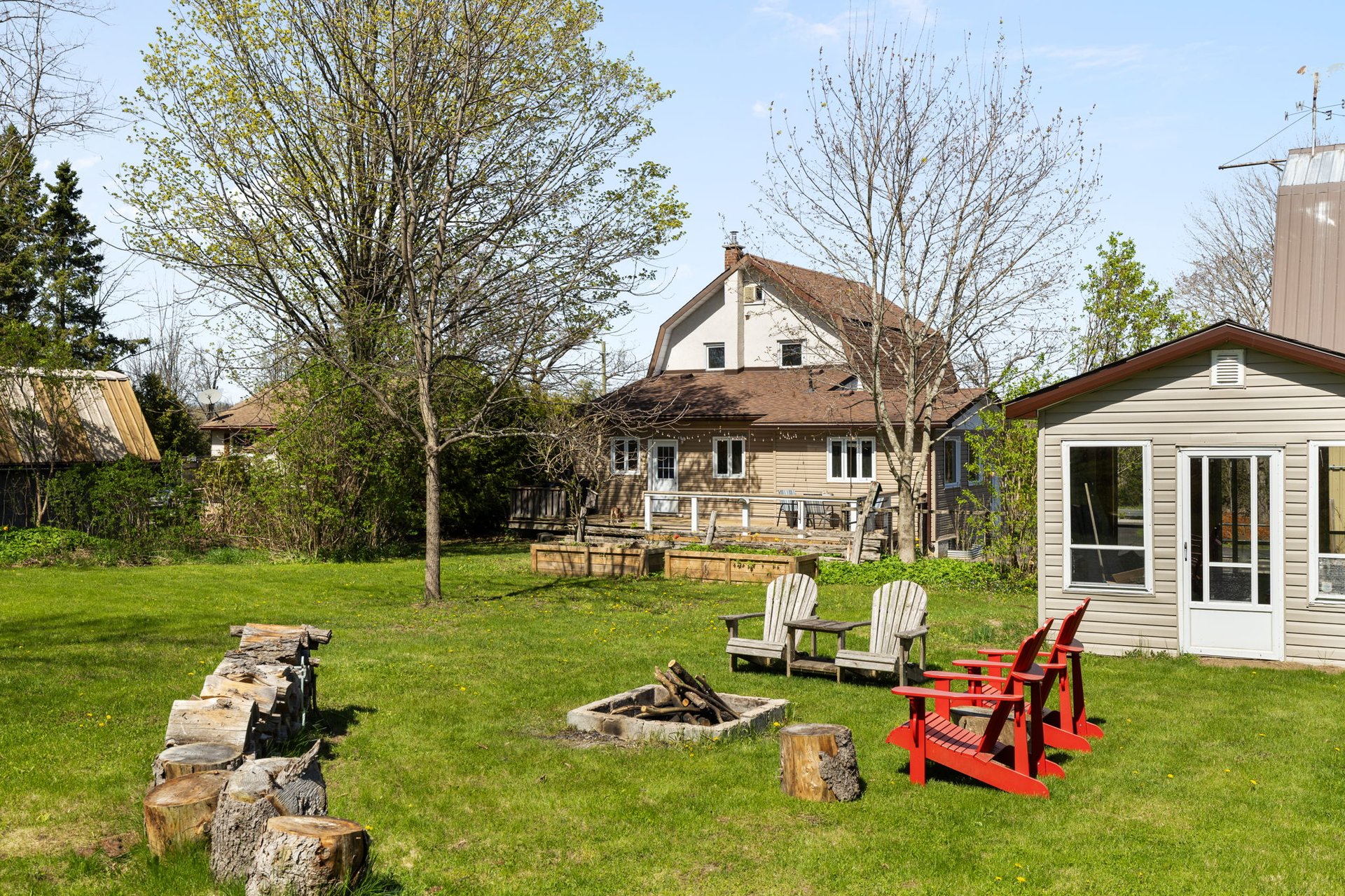 2752 Old Fort Road, Midland