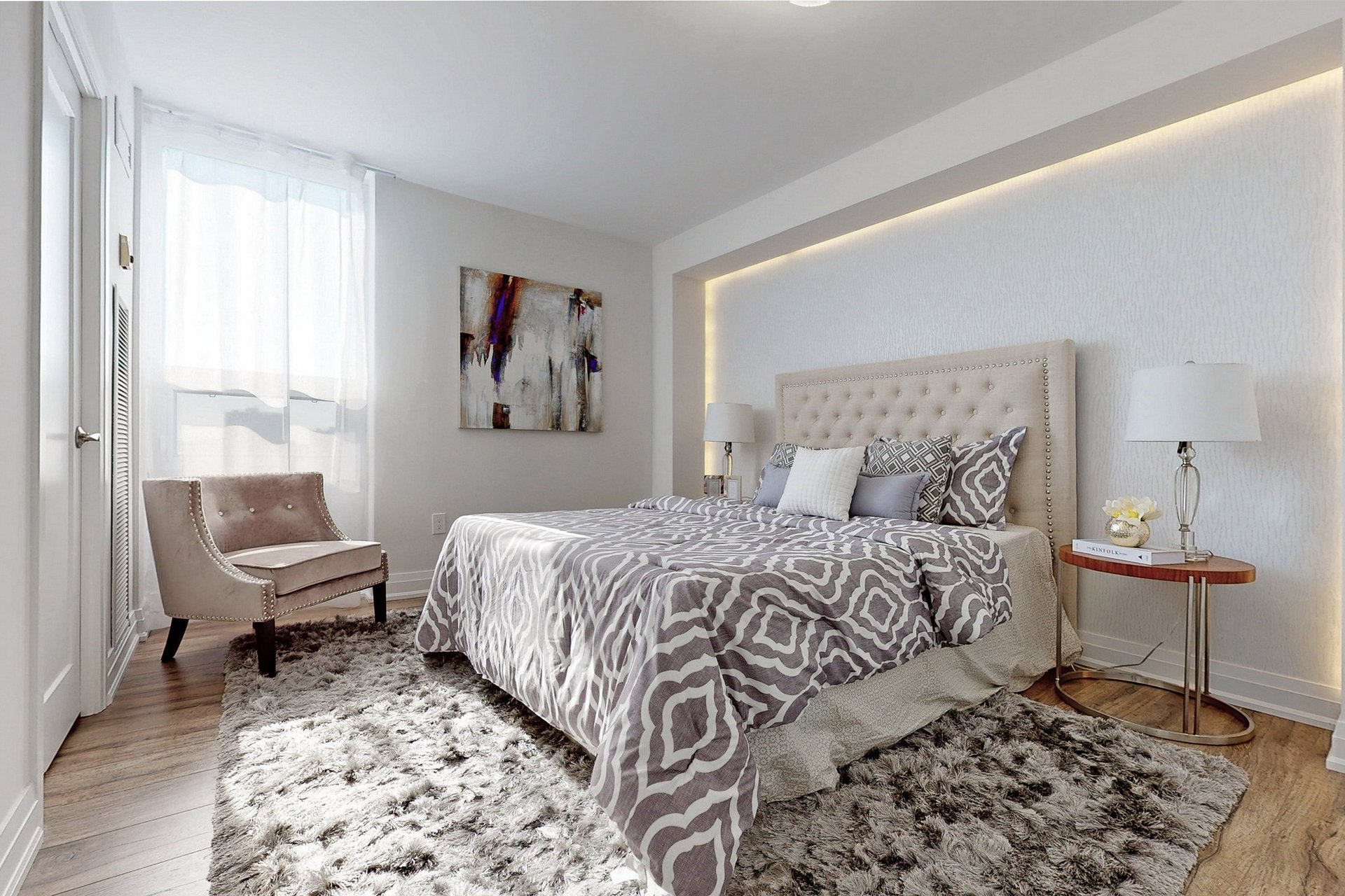 75 Graydon Hall Drive Unit: 1408