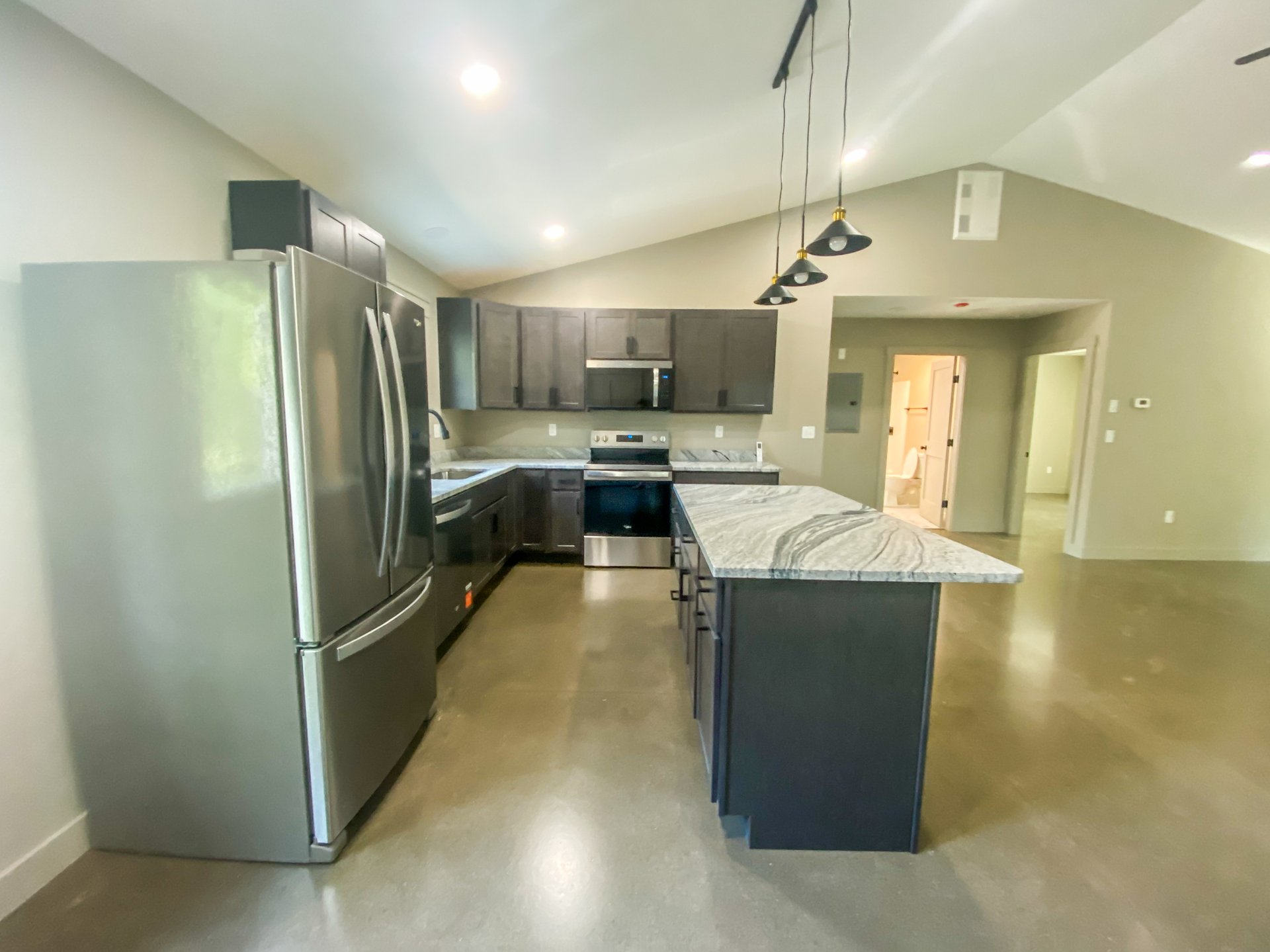 Rental Currently Available