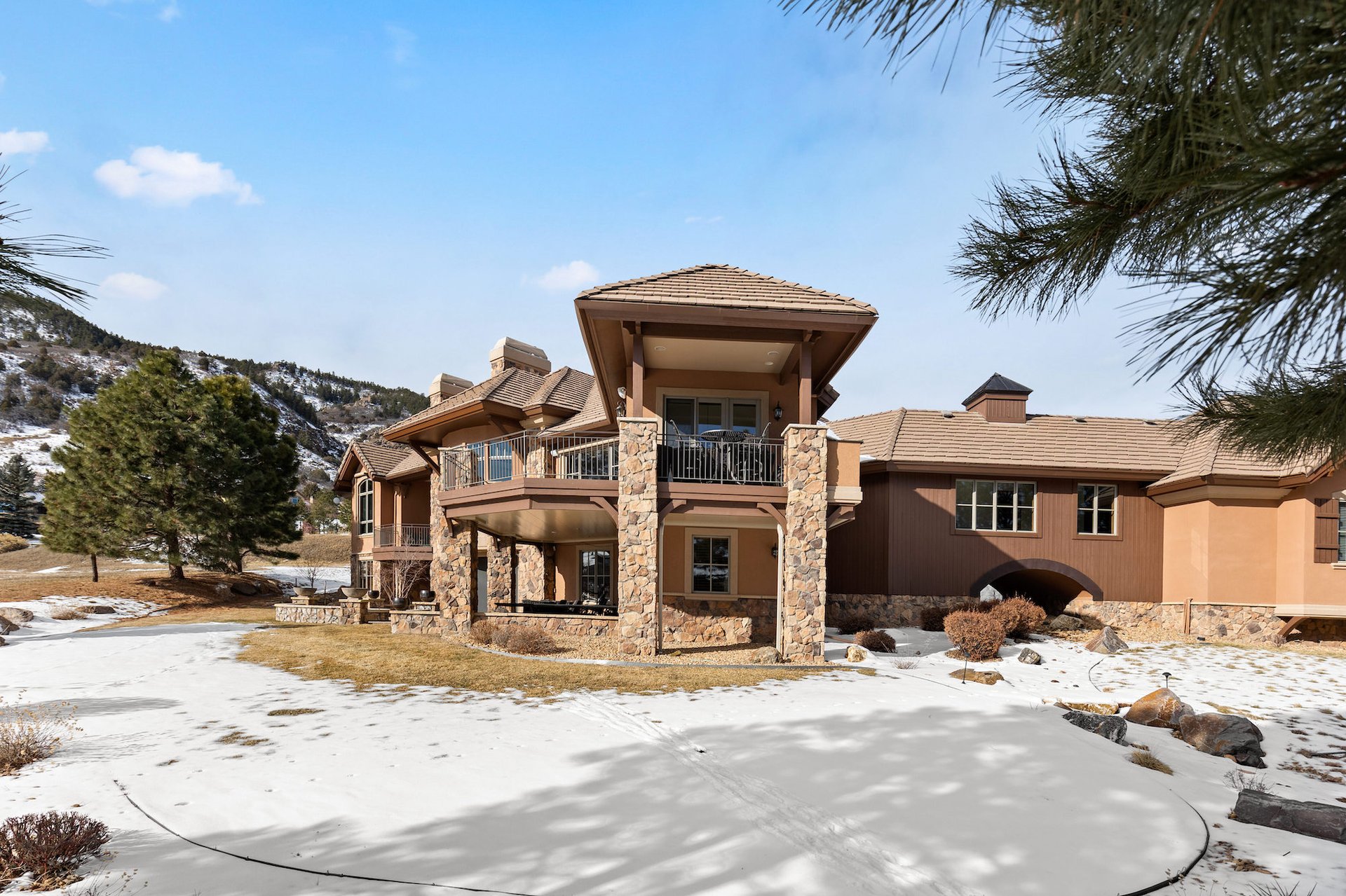 9977 Elkhorn Street
