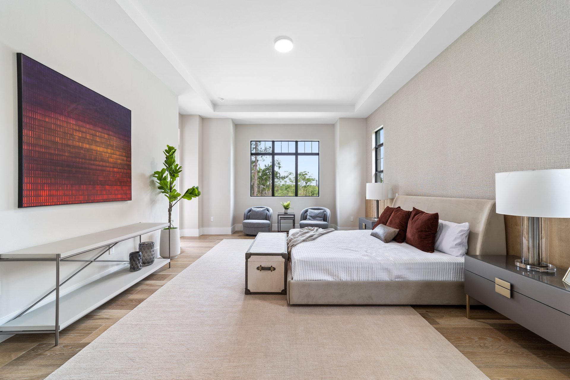 Savannah Model - Lot 399A Estate