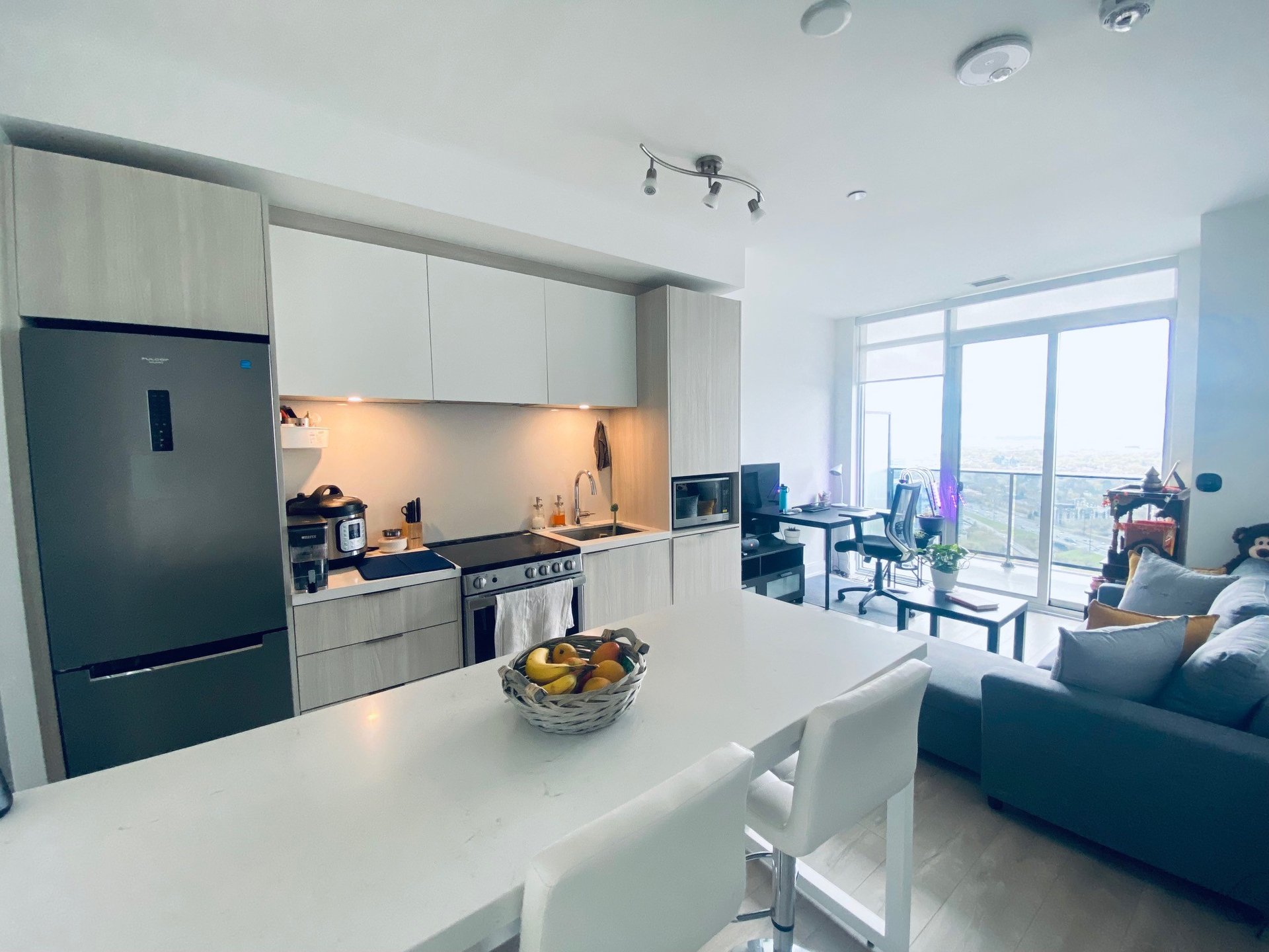 70 Annie Craig Dr Unit: 4509