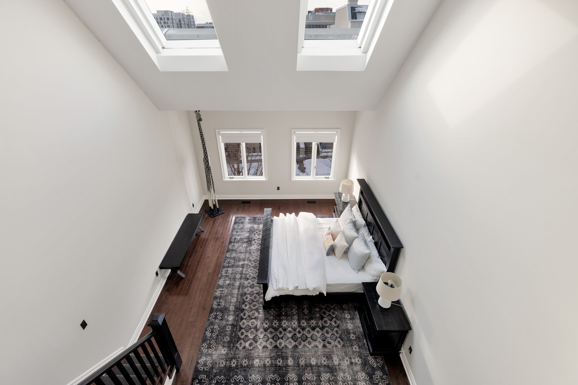 Casa Loma Townhouse
