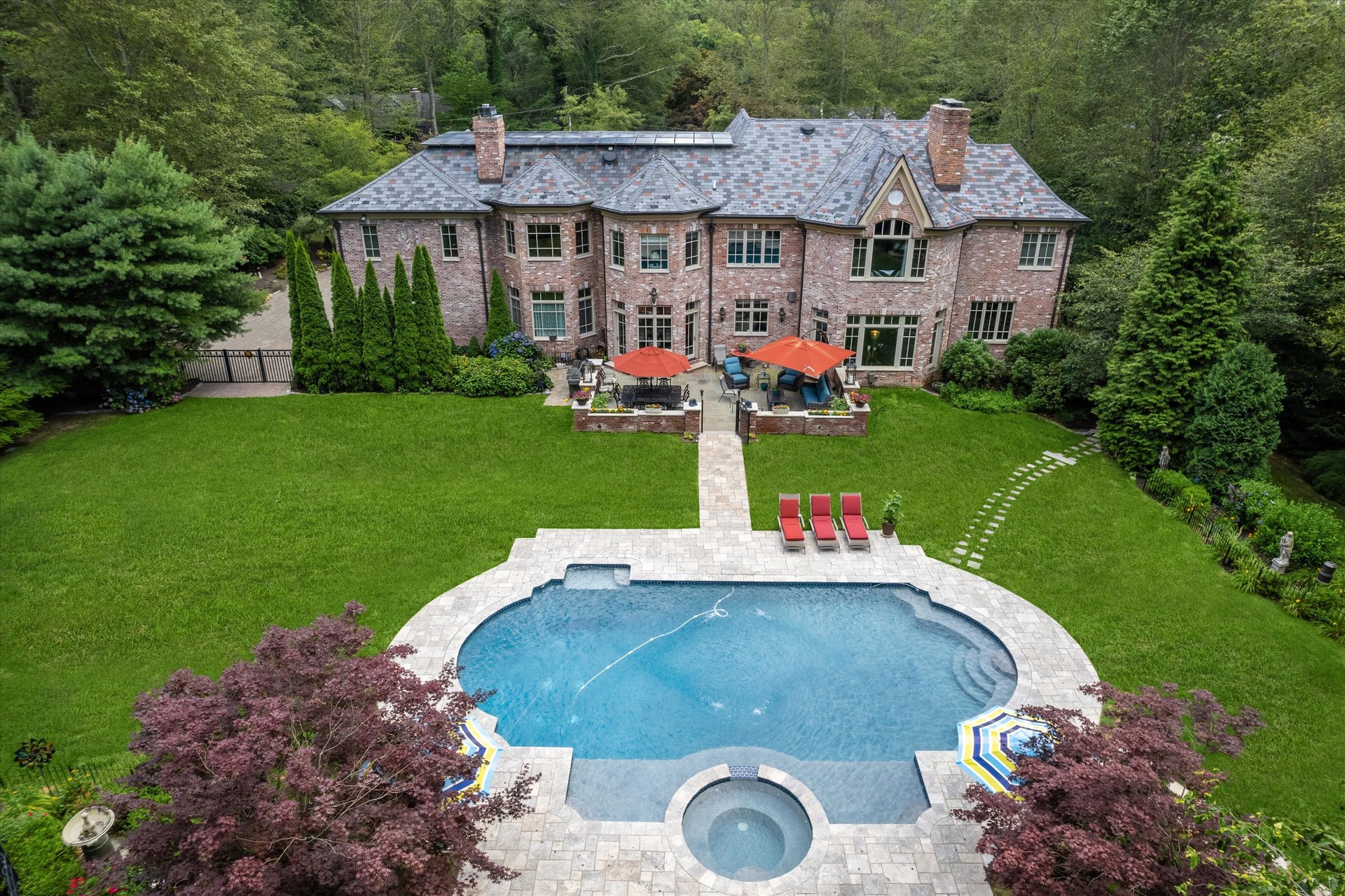 29 N Church Road