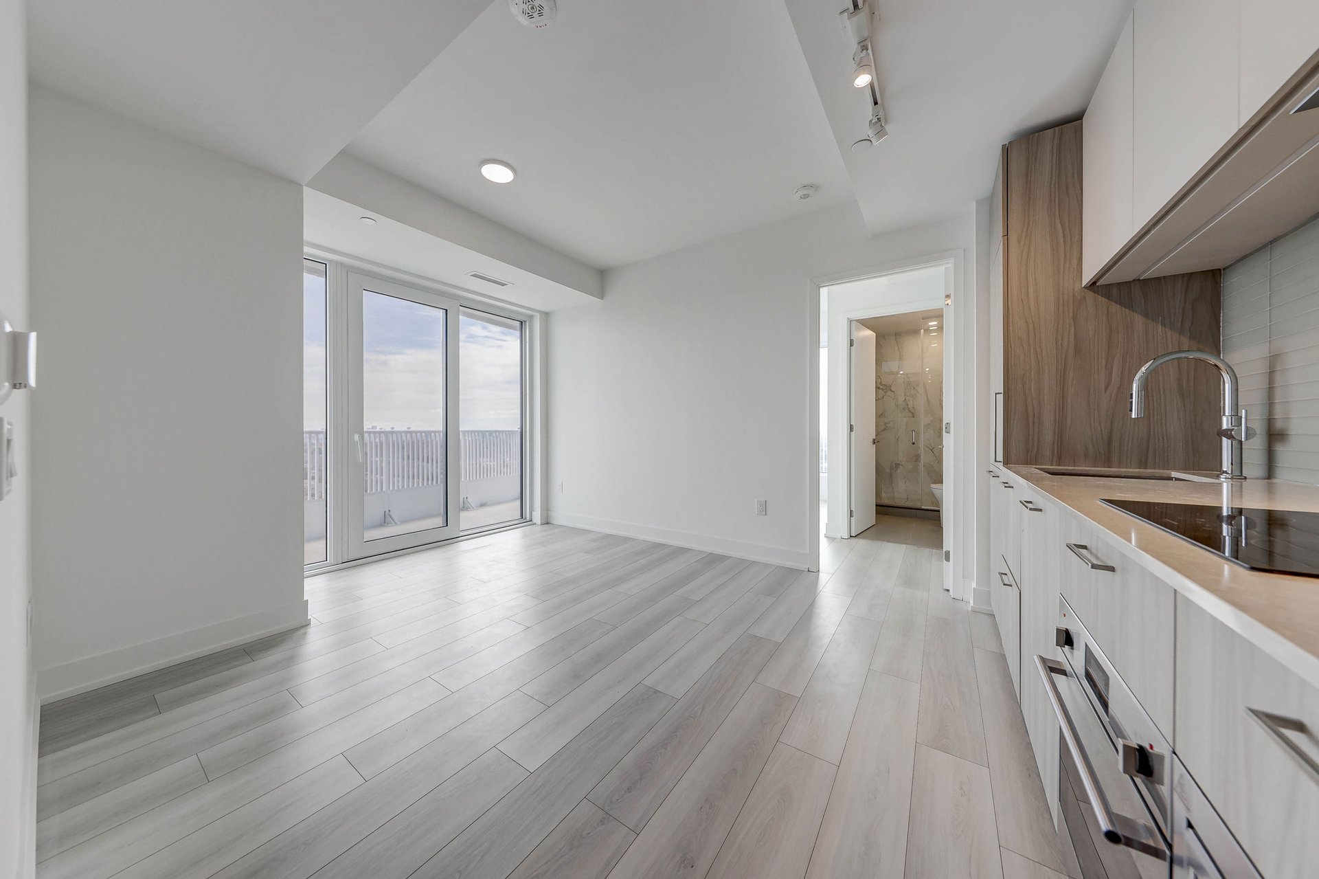 Live In Luxurious Olive Residences