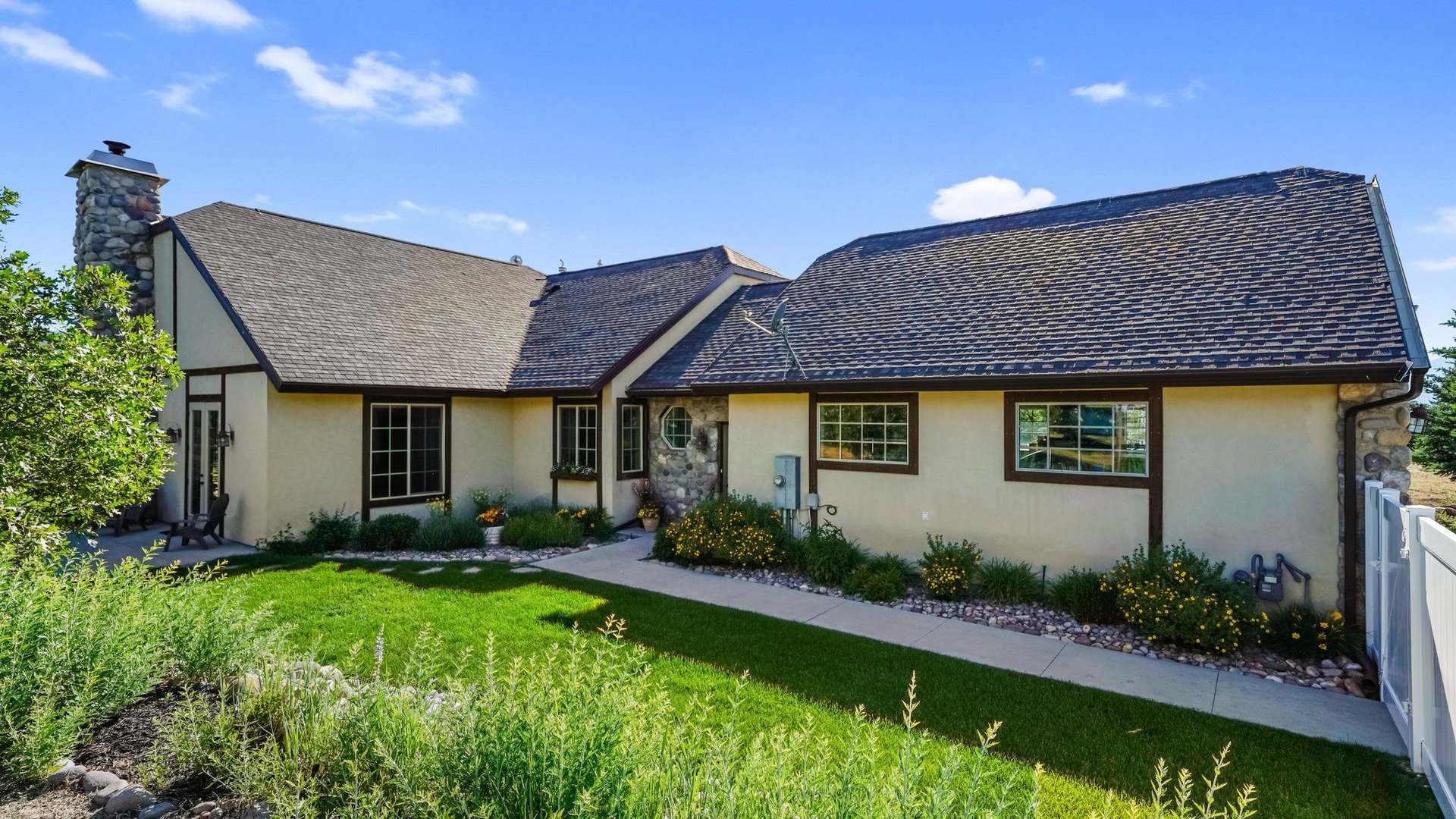 4250 Lake Creek Farms Road