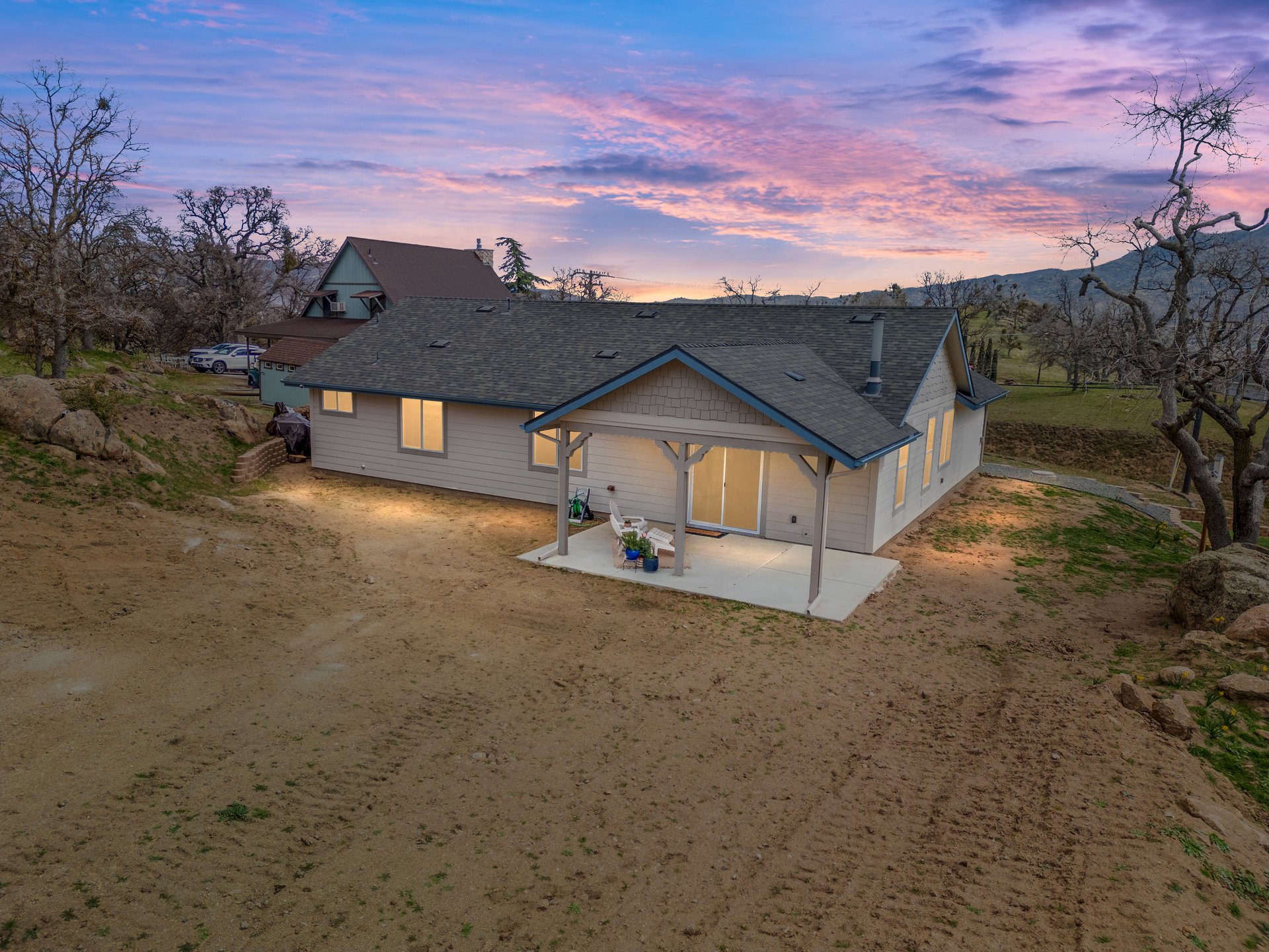 Tranquil Retreat in Stallion Springs | 29560 Stallion Springs Drive