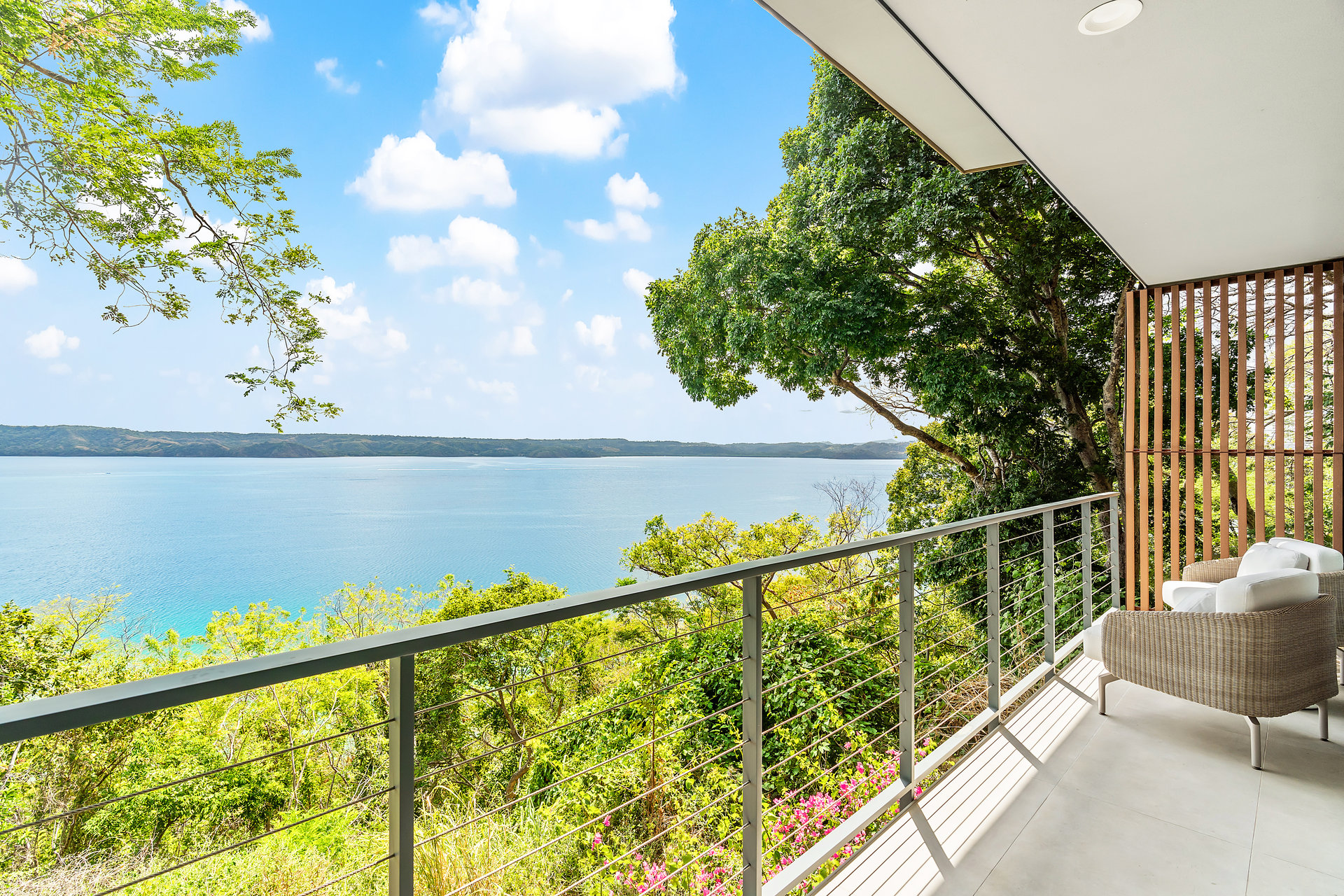 Villa Amar #303 | Luxury Ocean-View Villa in Peninsula Papagayo