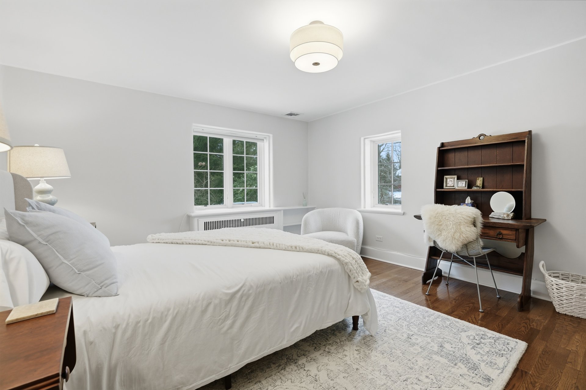 15 High Ridge Road