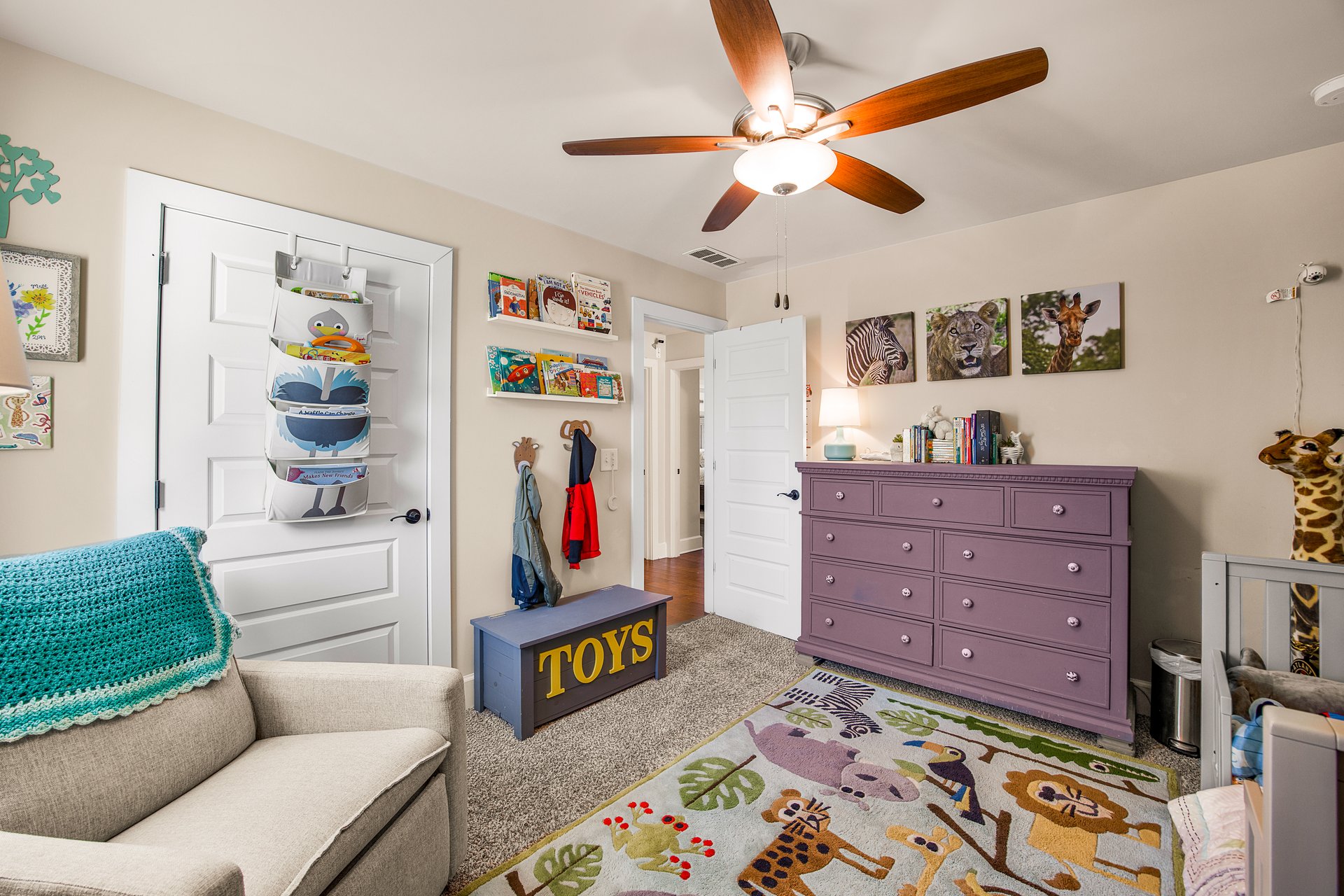 2119 Oak Knob Drive, Decatur, GA 30032