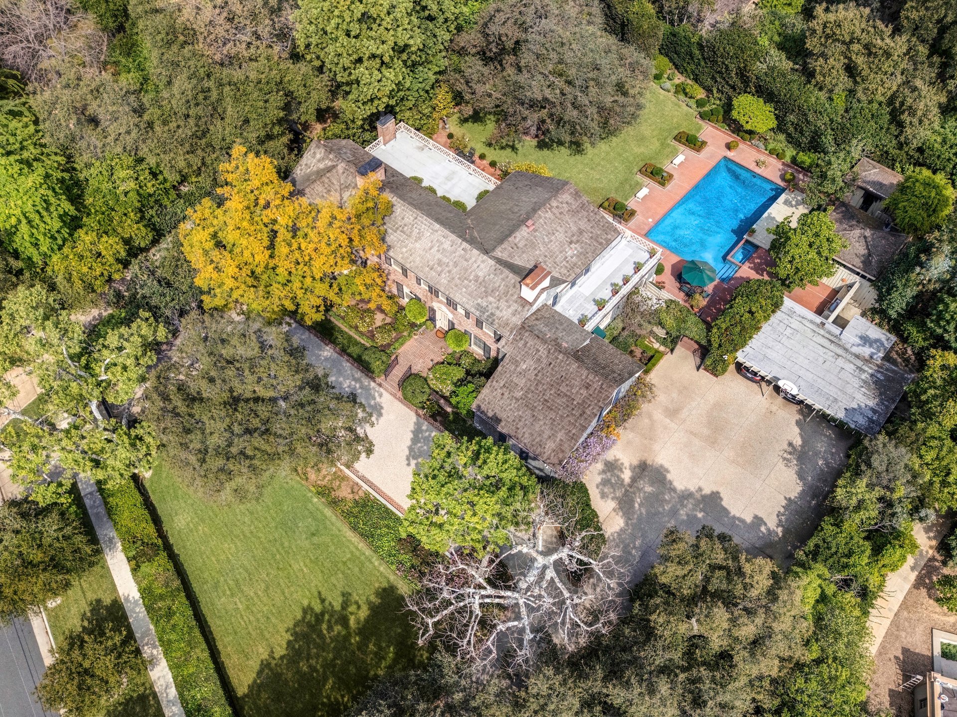 San Marino | Exclusive, Private Listing