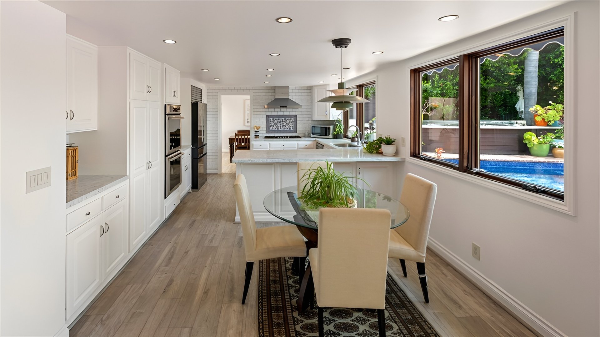 6312 Tahoe Drive