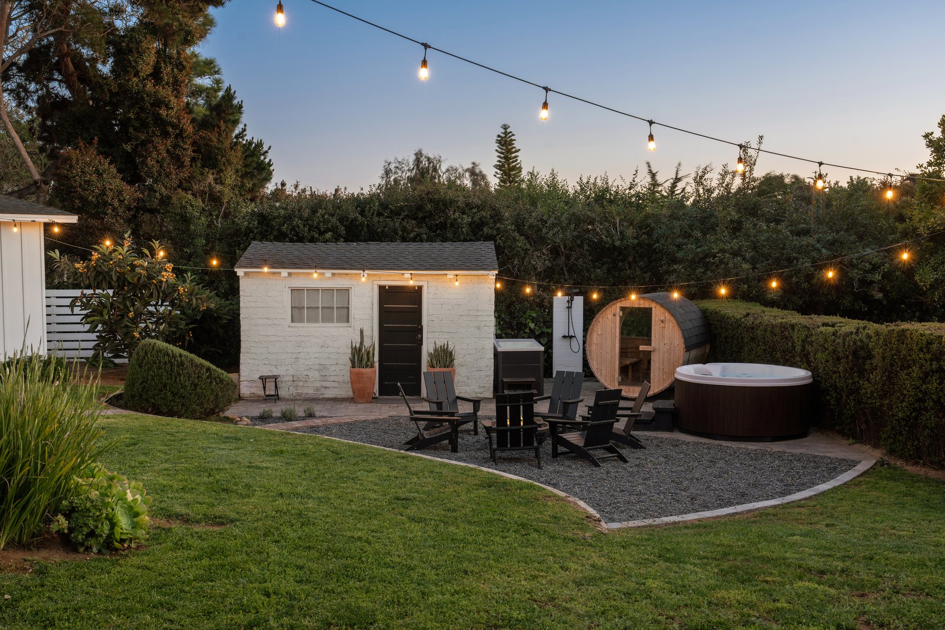 Bungalow On Highland