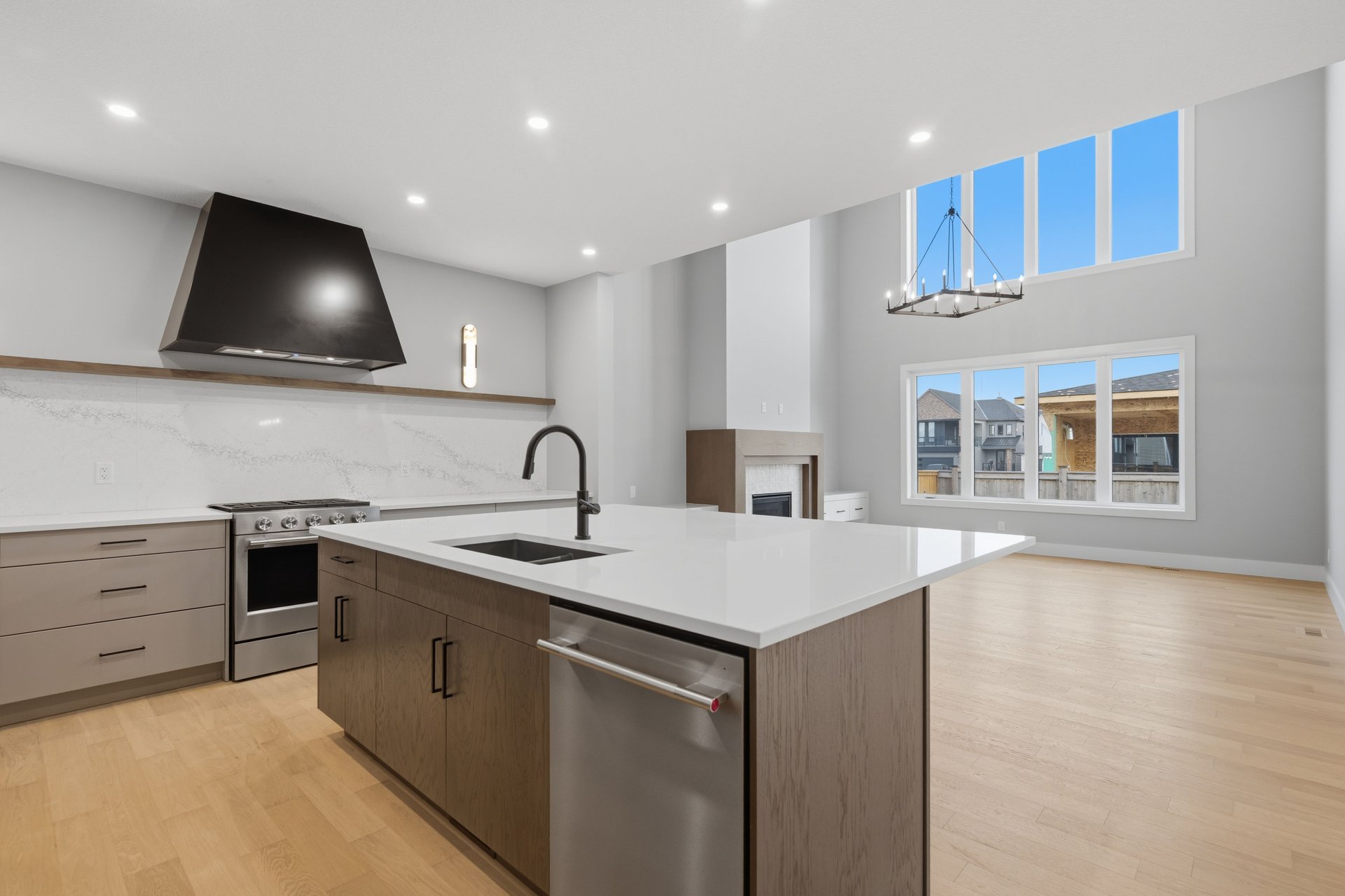 116 Greenwich Heath NW