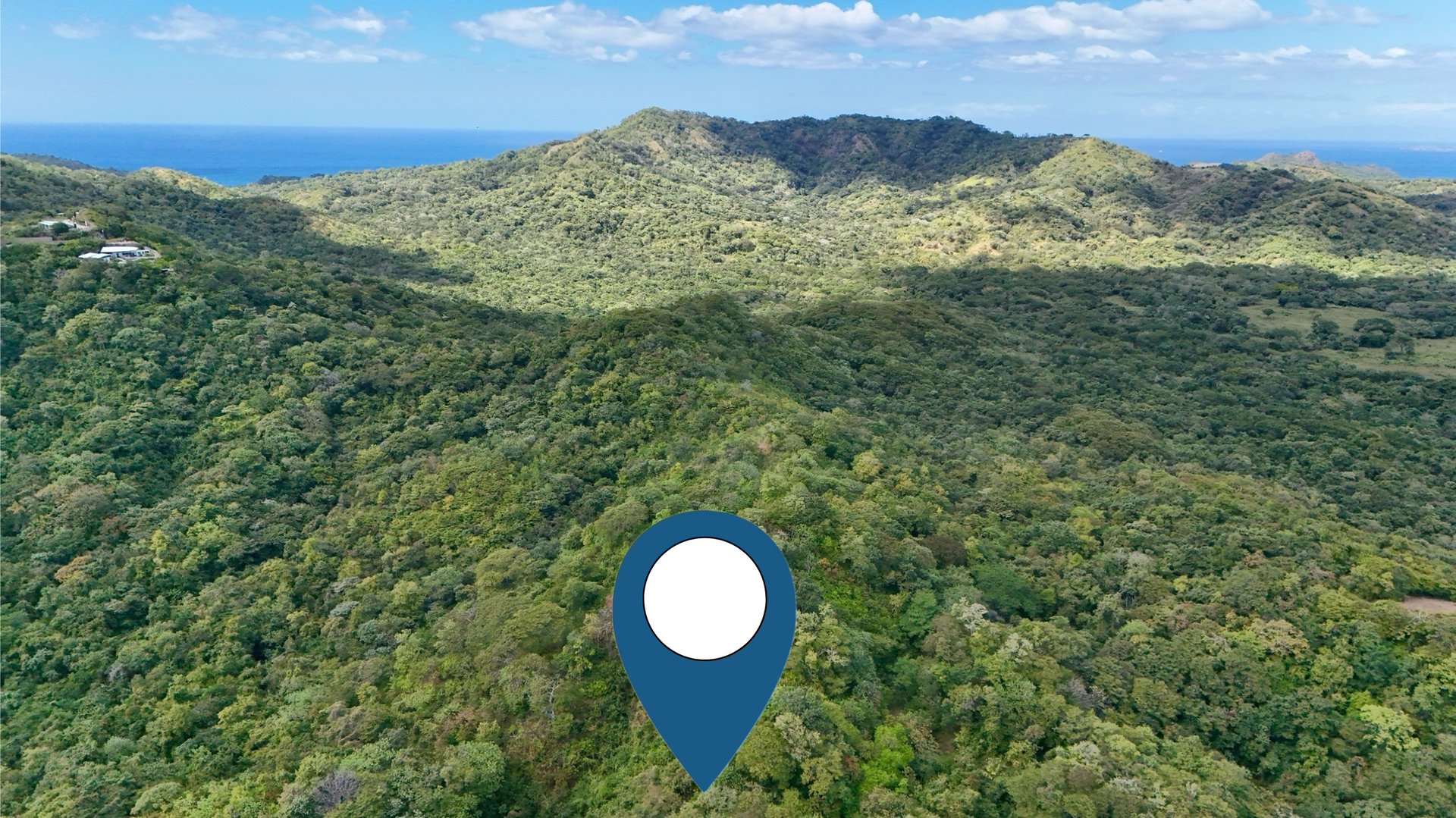 5.67 Hectares in Puerto Viejo | Prime Development Parcel Just 2 Mins from the Beach