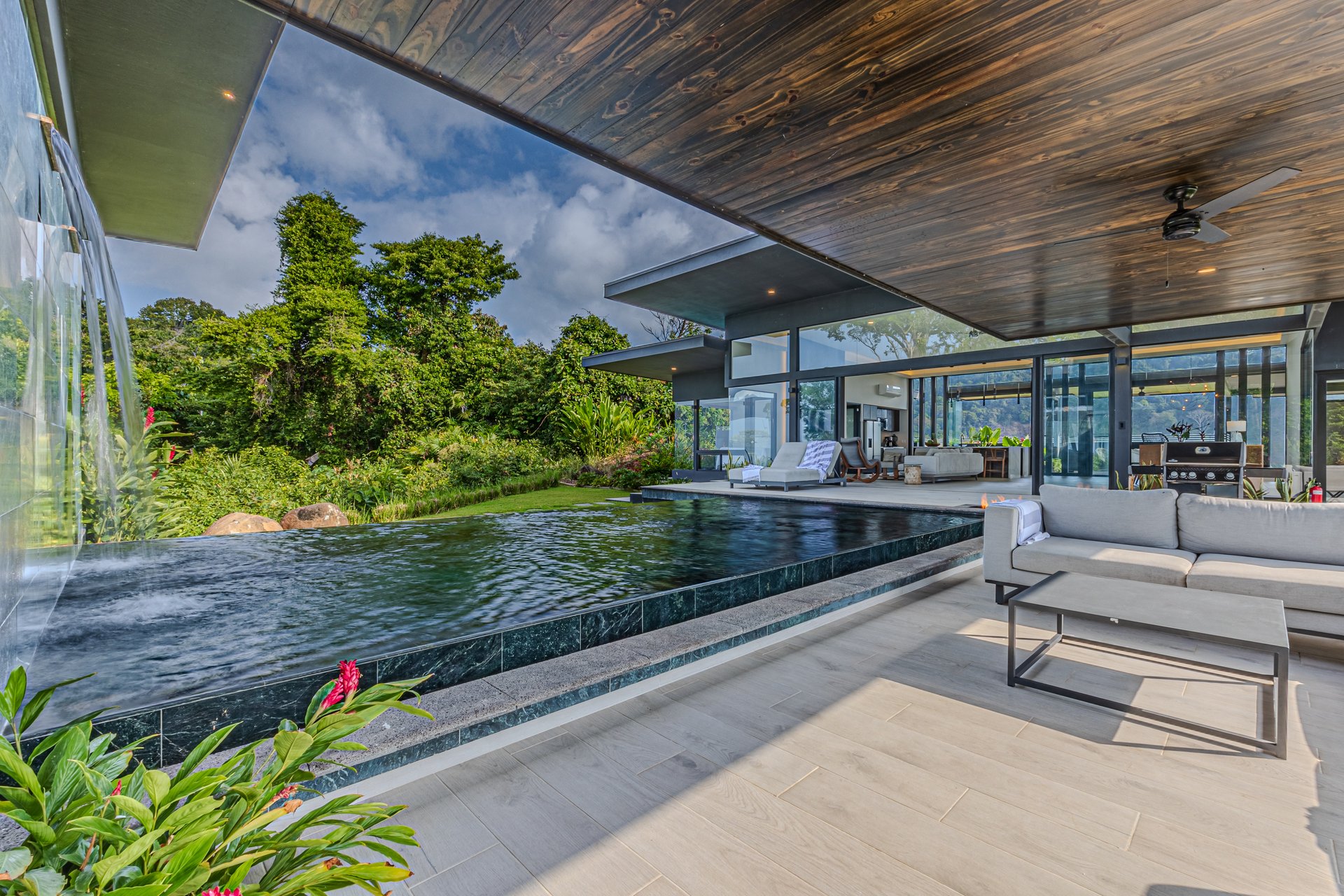 Modern Luxury Villa with Panoramic Ocean Views & Proven Rental Performance | Hills of Portalón
