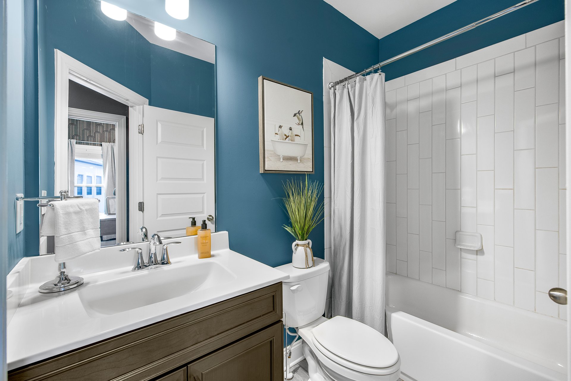 2013 Rockledge Road NE, Atlanta, Georgia 30324