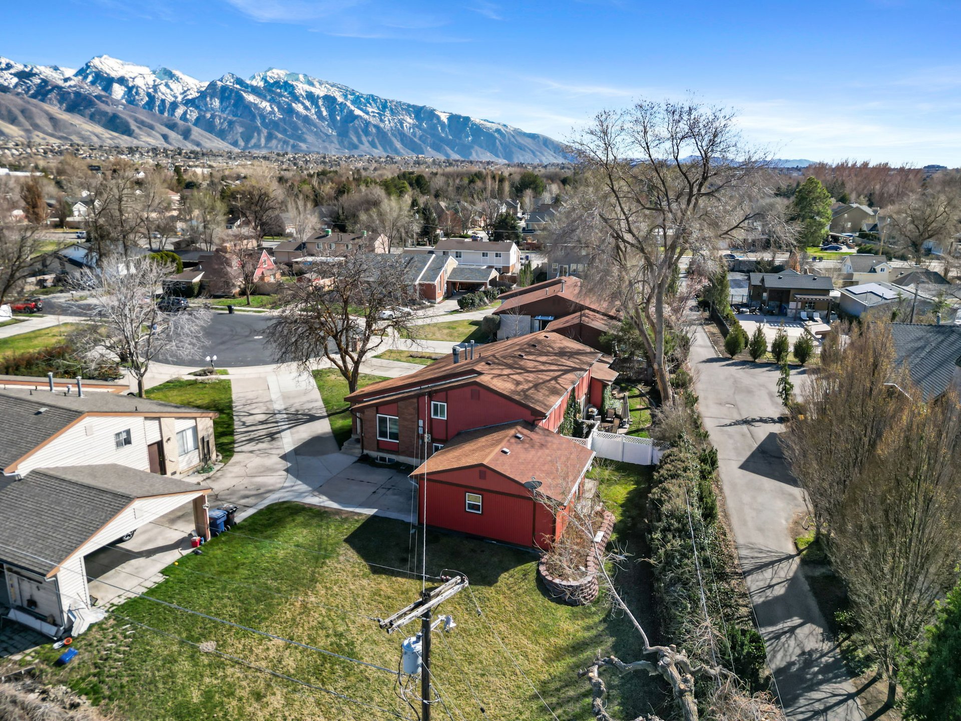 1801 E Norma Cir Salt Lake City, UT 84121