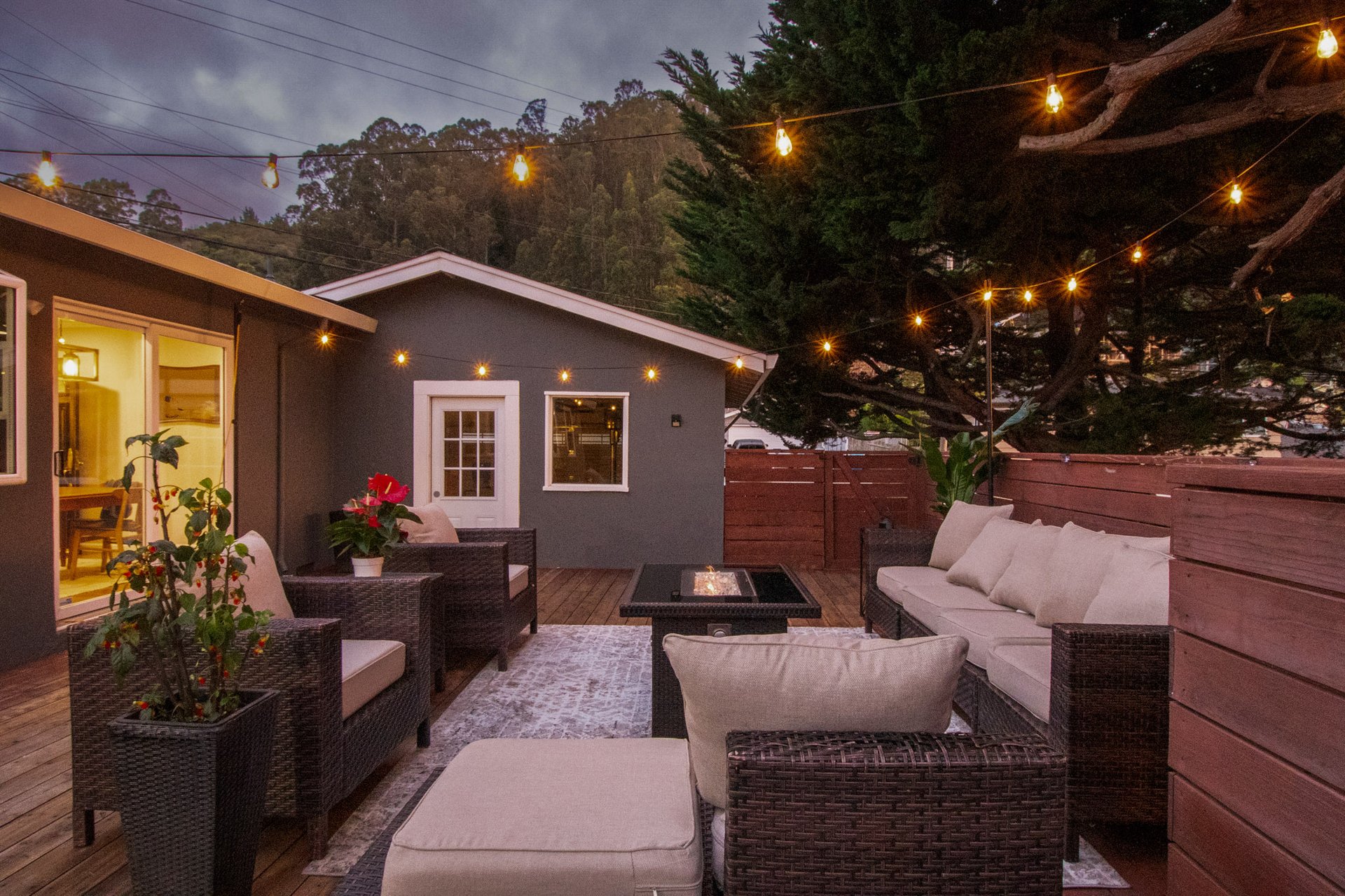 1107 Rosita Road