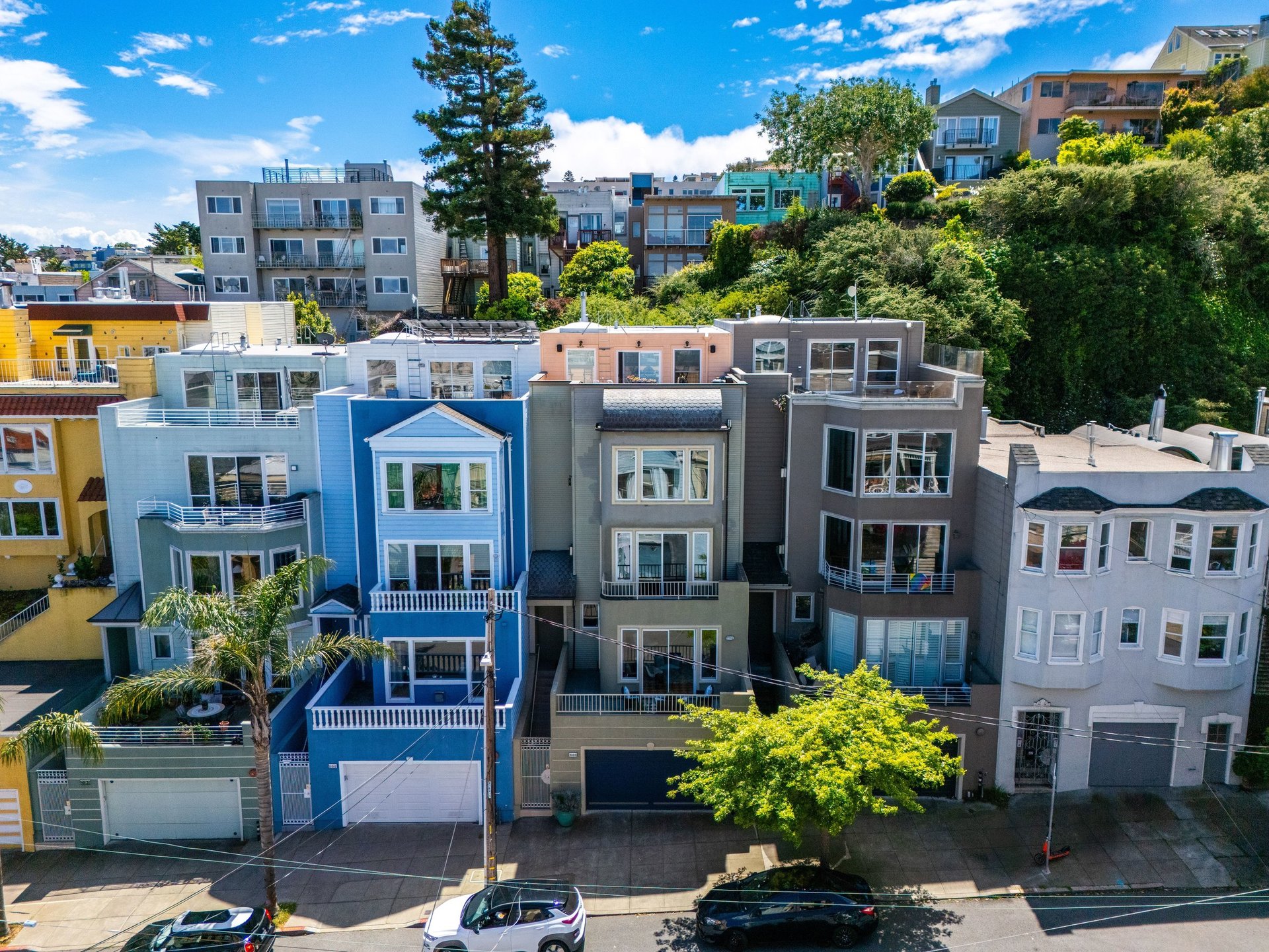 39 Hancock Street