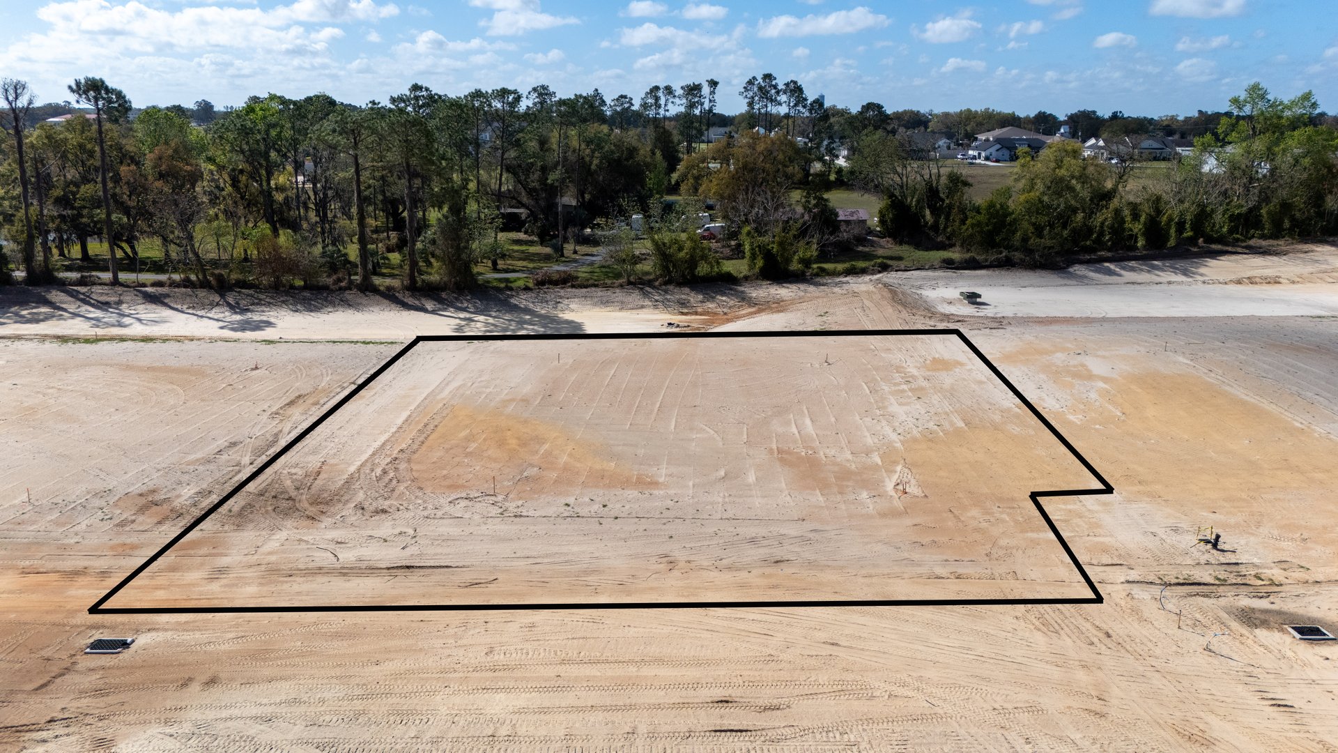 LOT 11 DUNNE RD