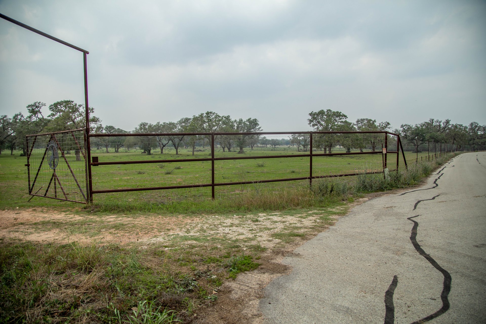 Five Mile Creek Reserve | 252.73± Acres-High Fence | DeWitt County, TX