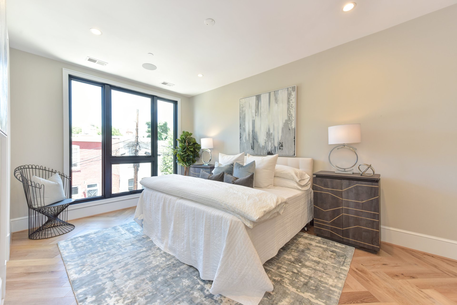 2139 N St NW, #4