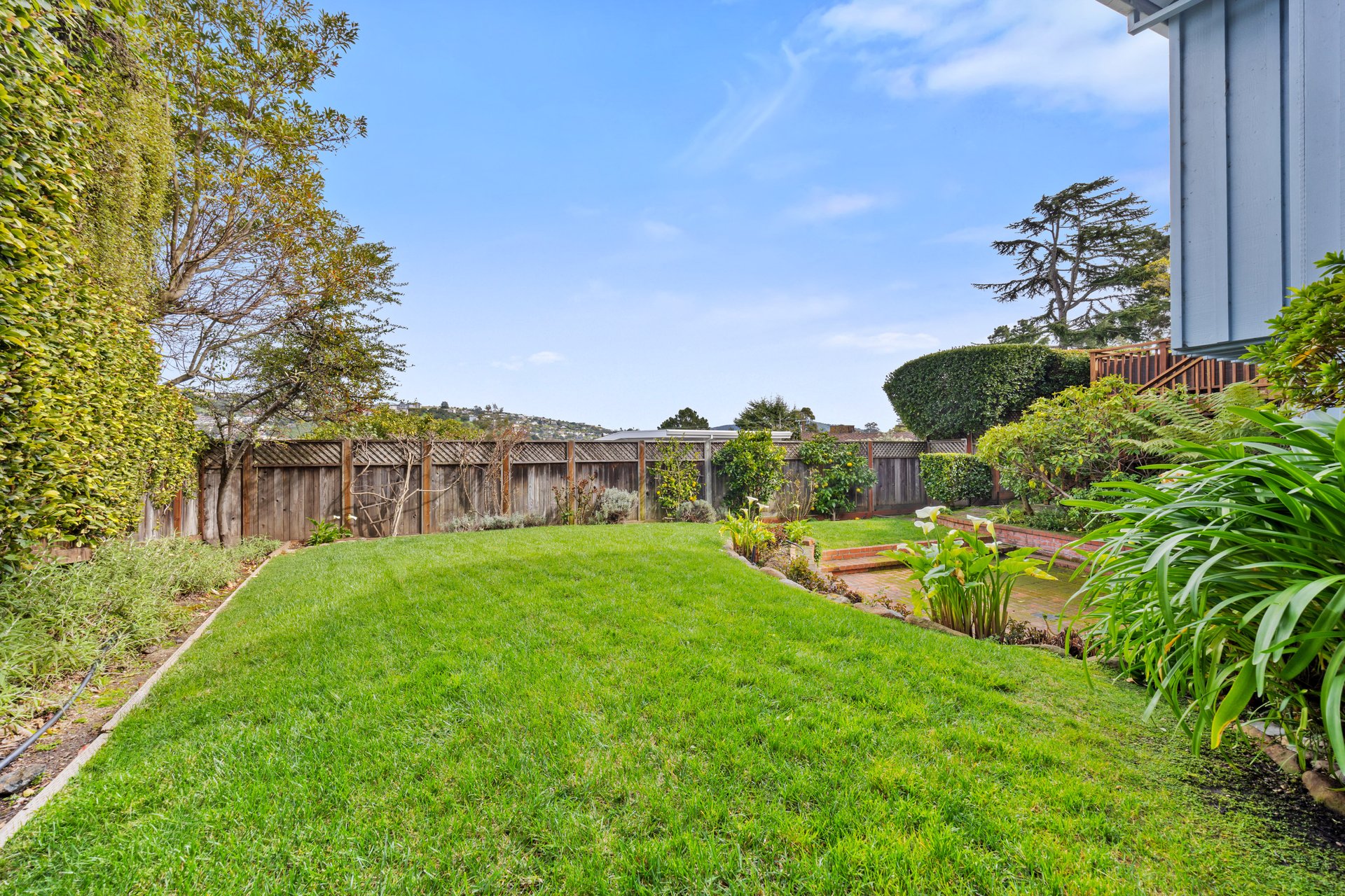 Incredible Location on Belvedere Island