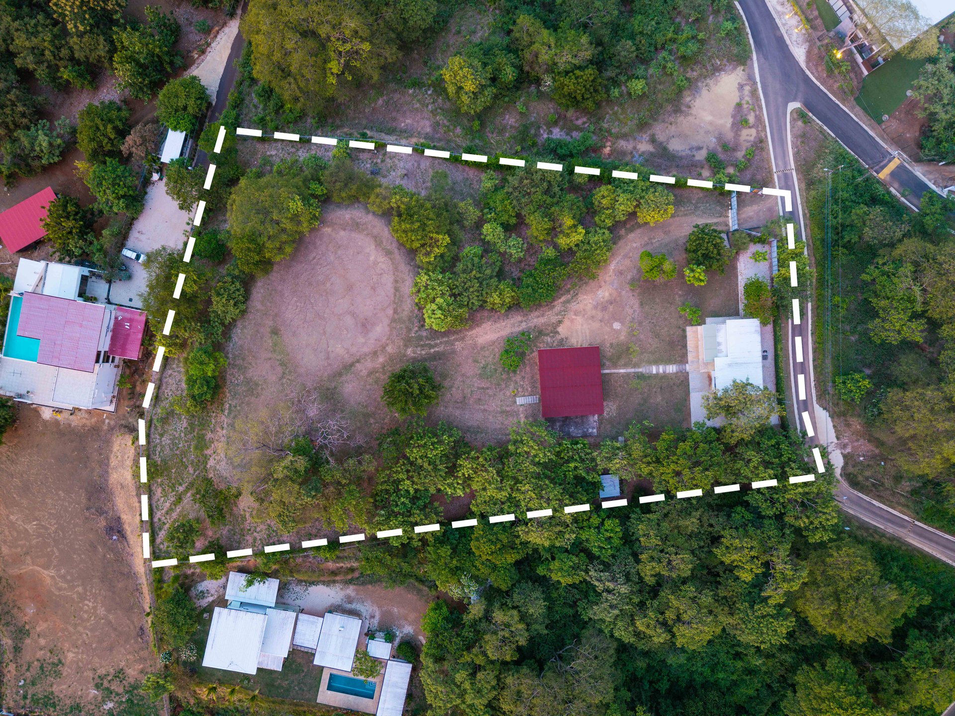 Surf Shack | Ocean-View Property with Home and Development Potential